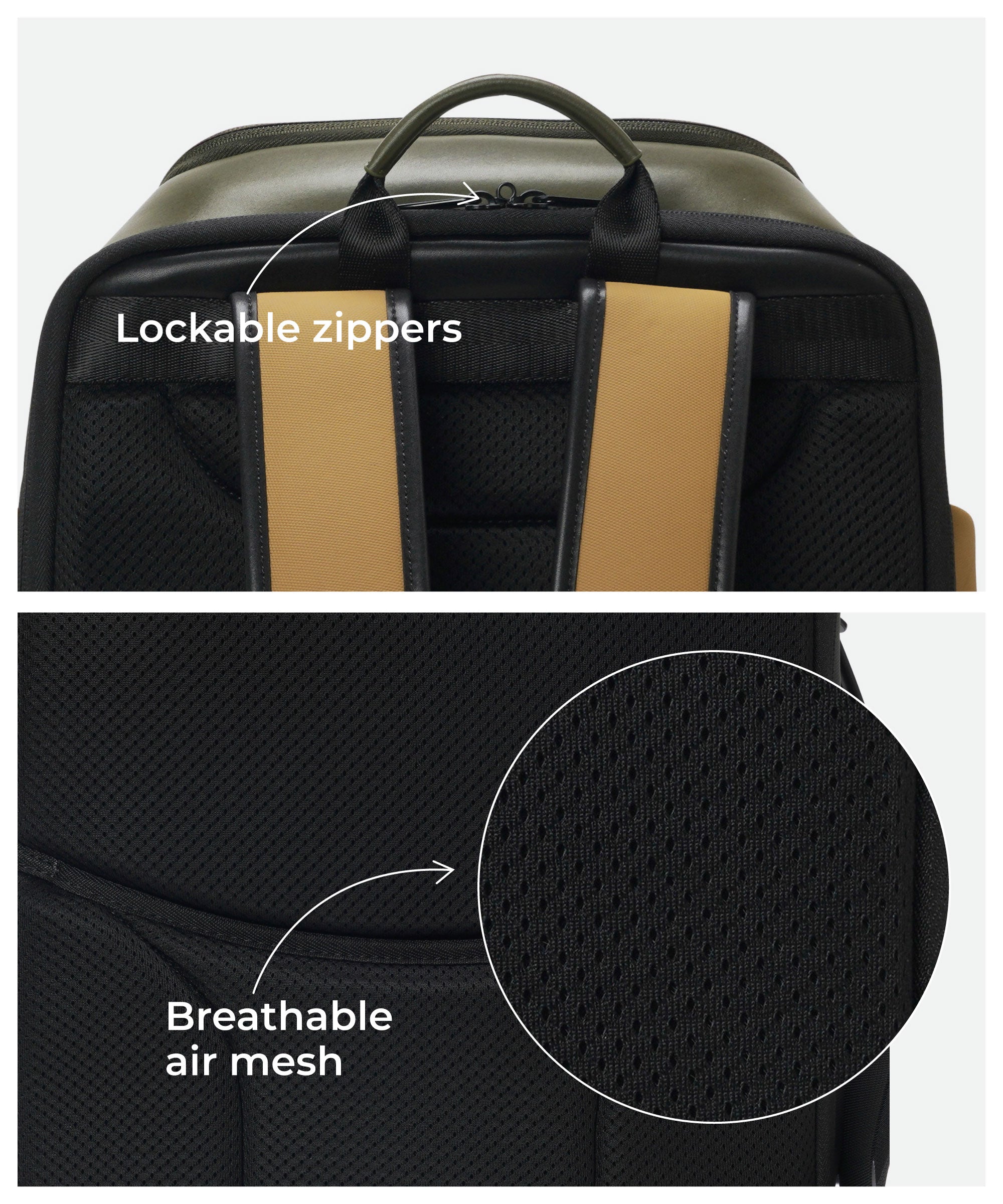 Color_On the Rocks | The Astronaut Backpack
