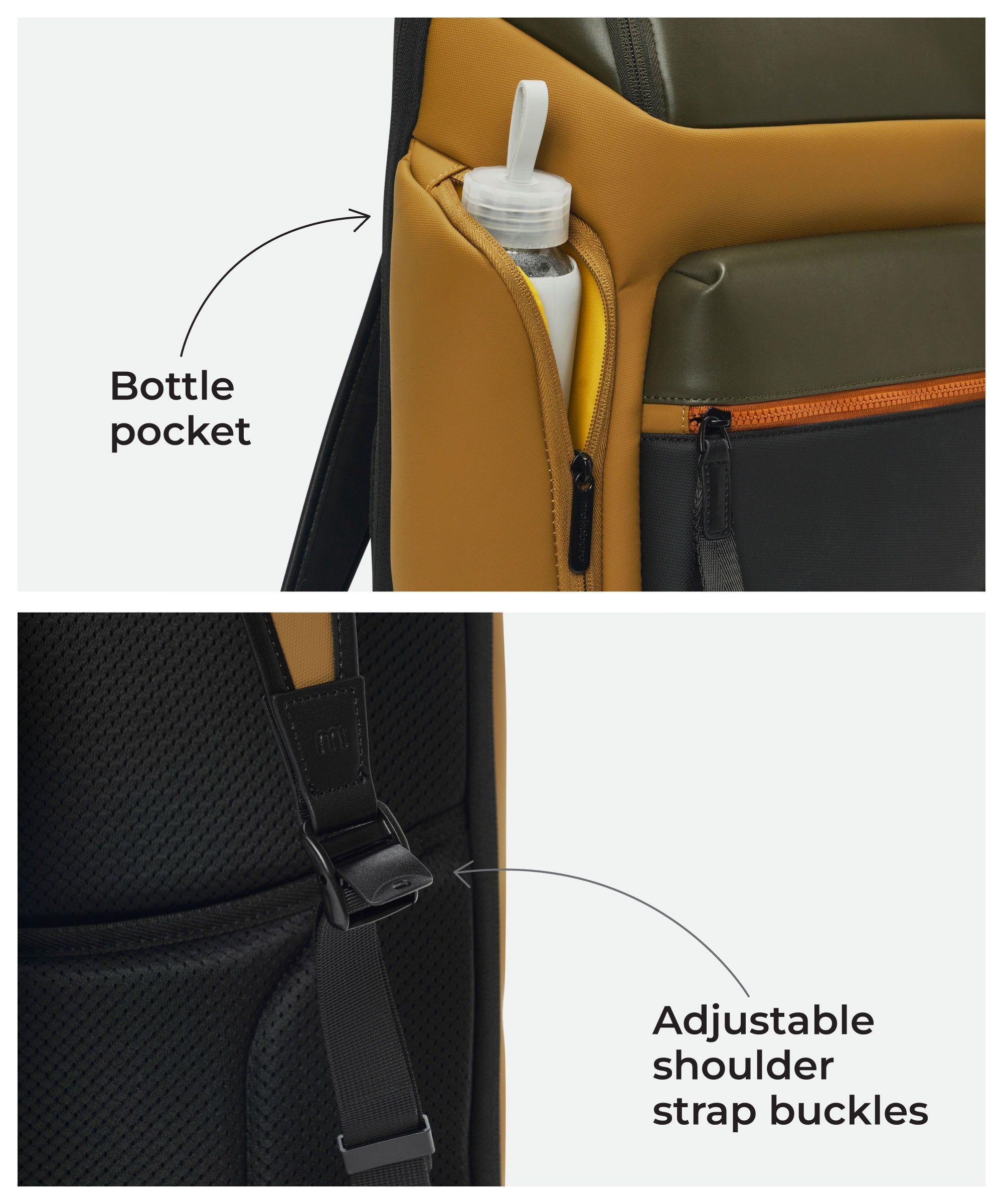 Color_On the Rocks | The Astronaut Backpack
