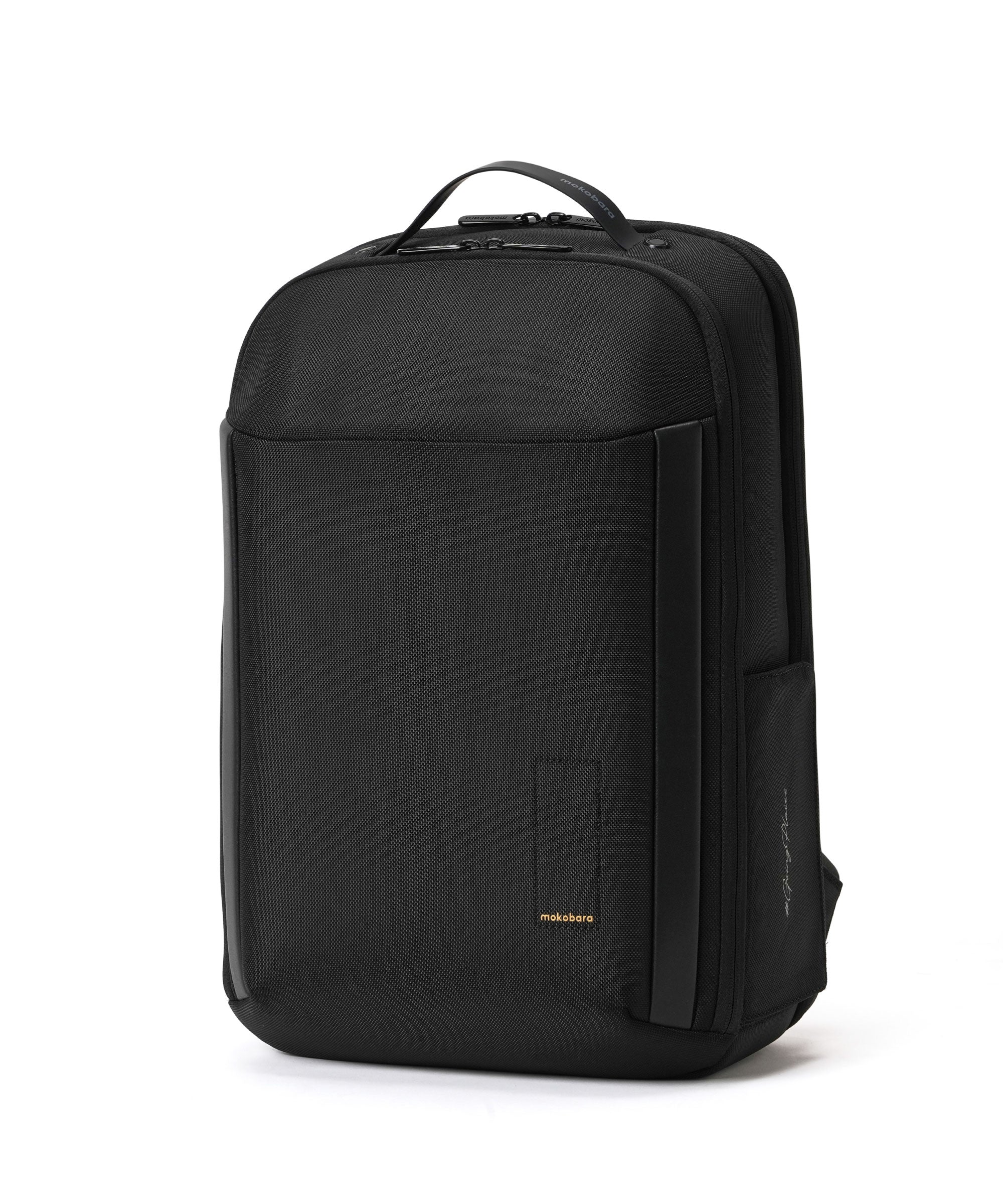 Color_Crypto | The Autopilot Backpack