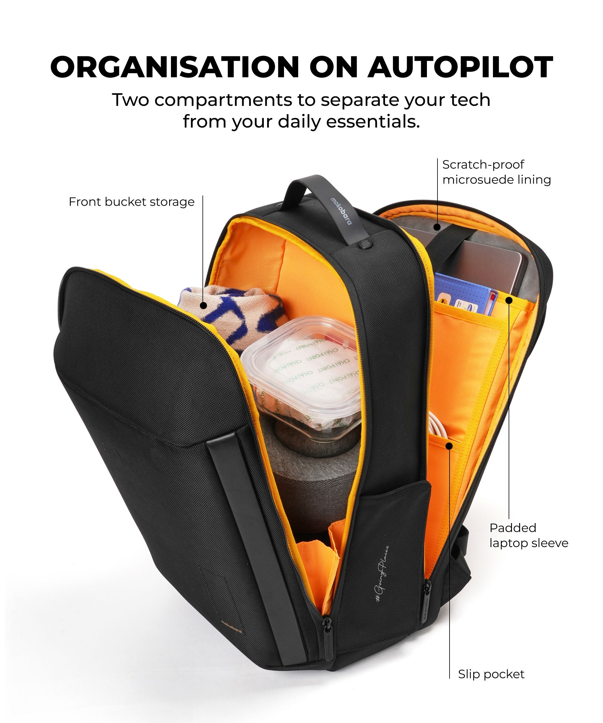 Color_Crypto | The Autopilot Backpack