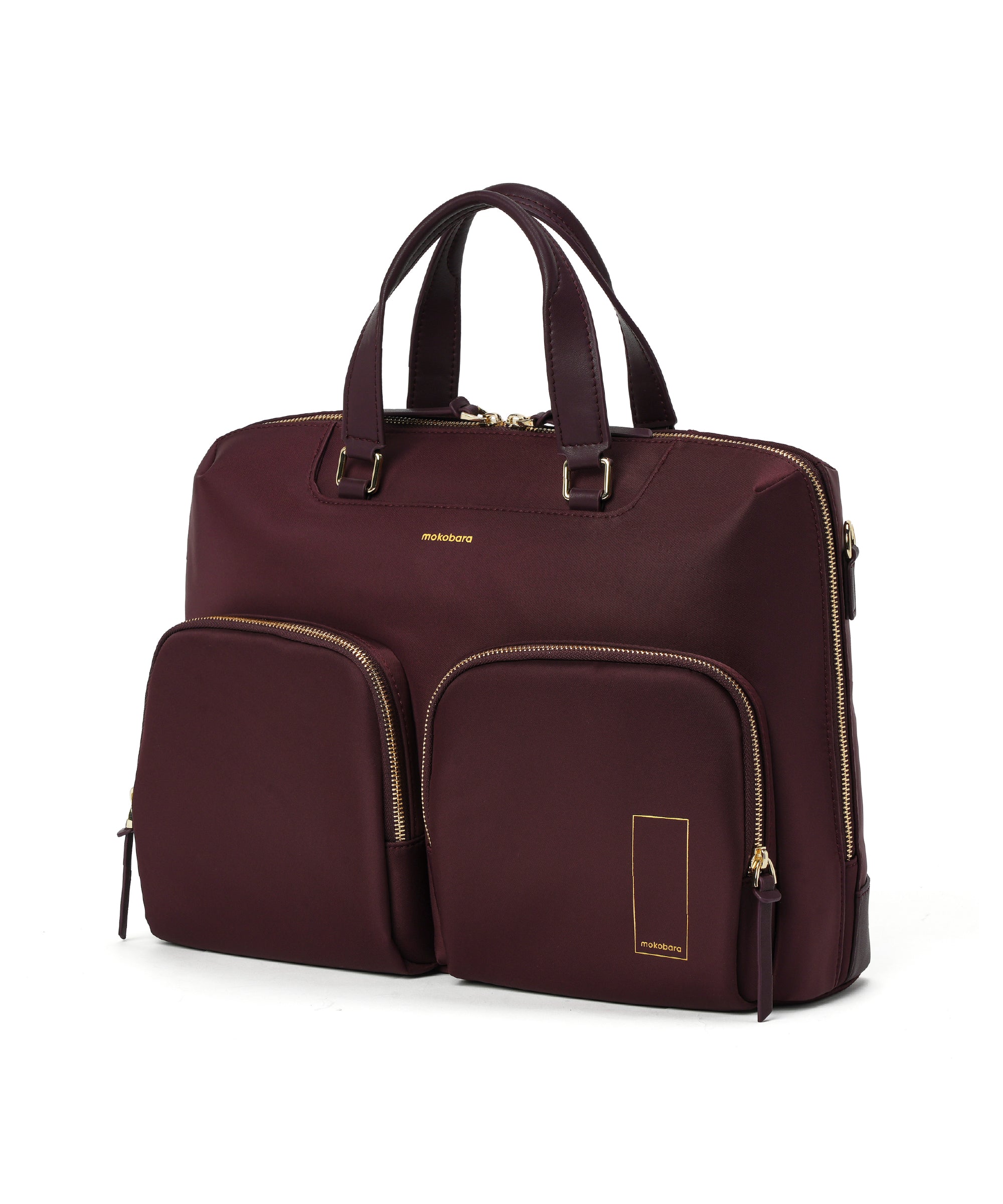 Color_Cafe Culture | The Bliss Briefcase