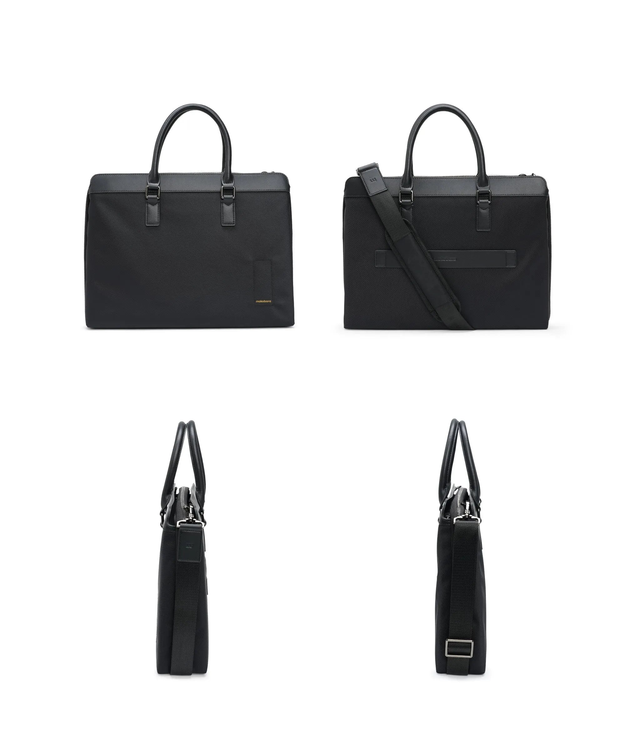 Color_ Crypto | The Briefcase Pro