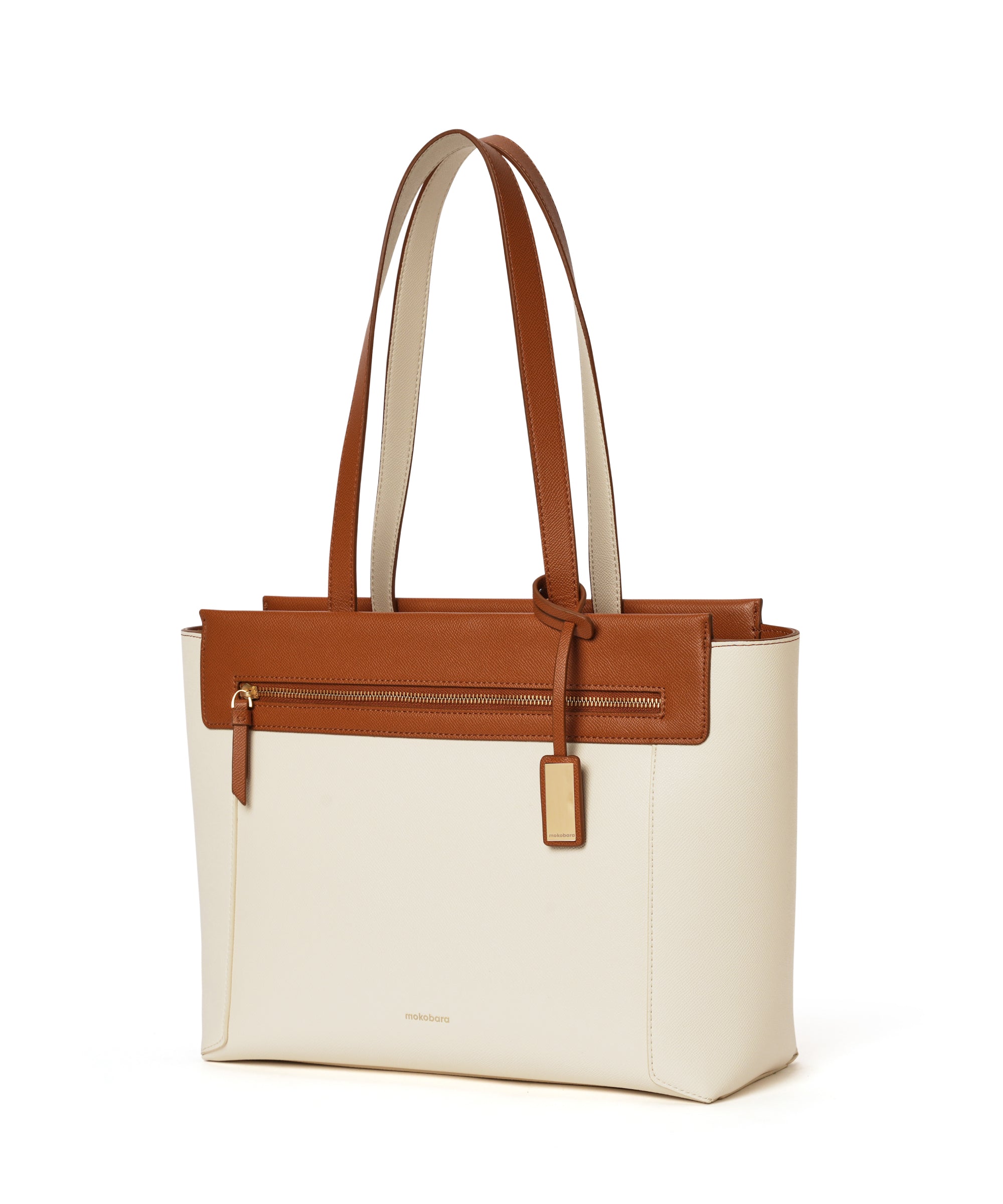 Color_Coconut Cream 3.0 | The Dawn Tote