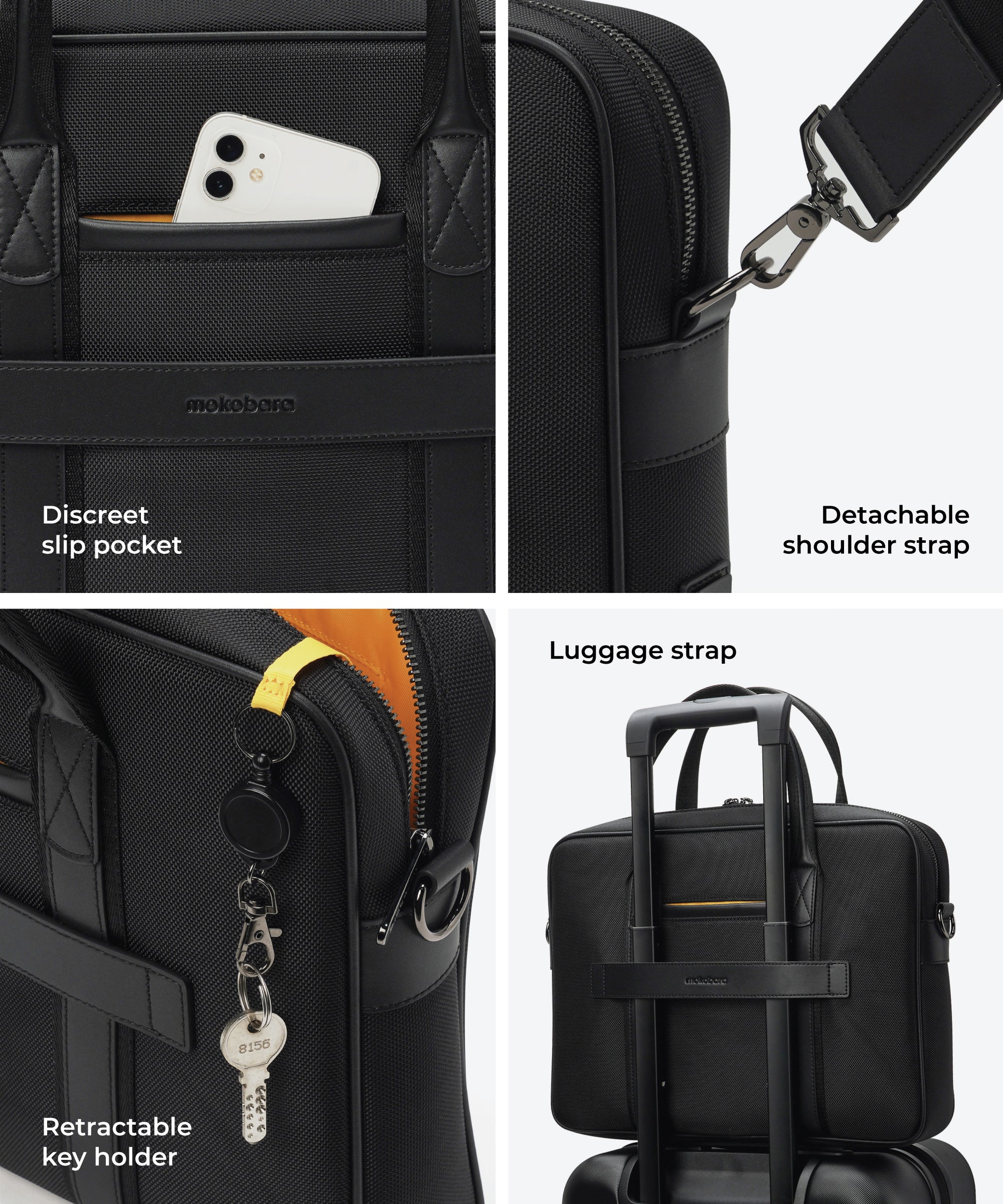 Color_Crypto | The Decaf Briefcase 