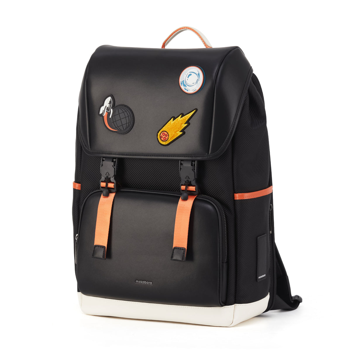 The Dodge Backpack