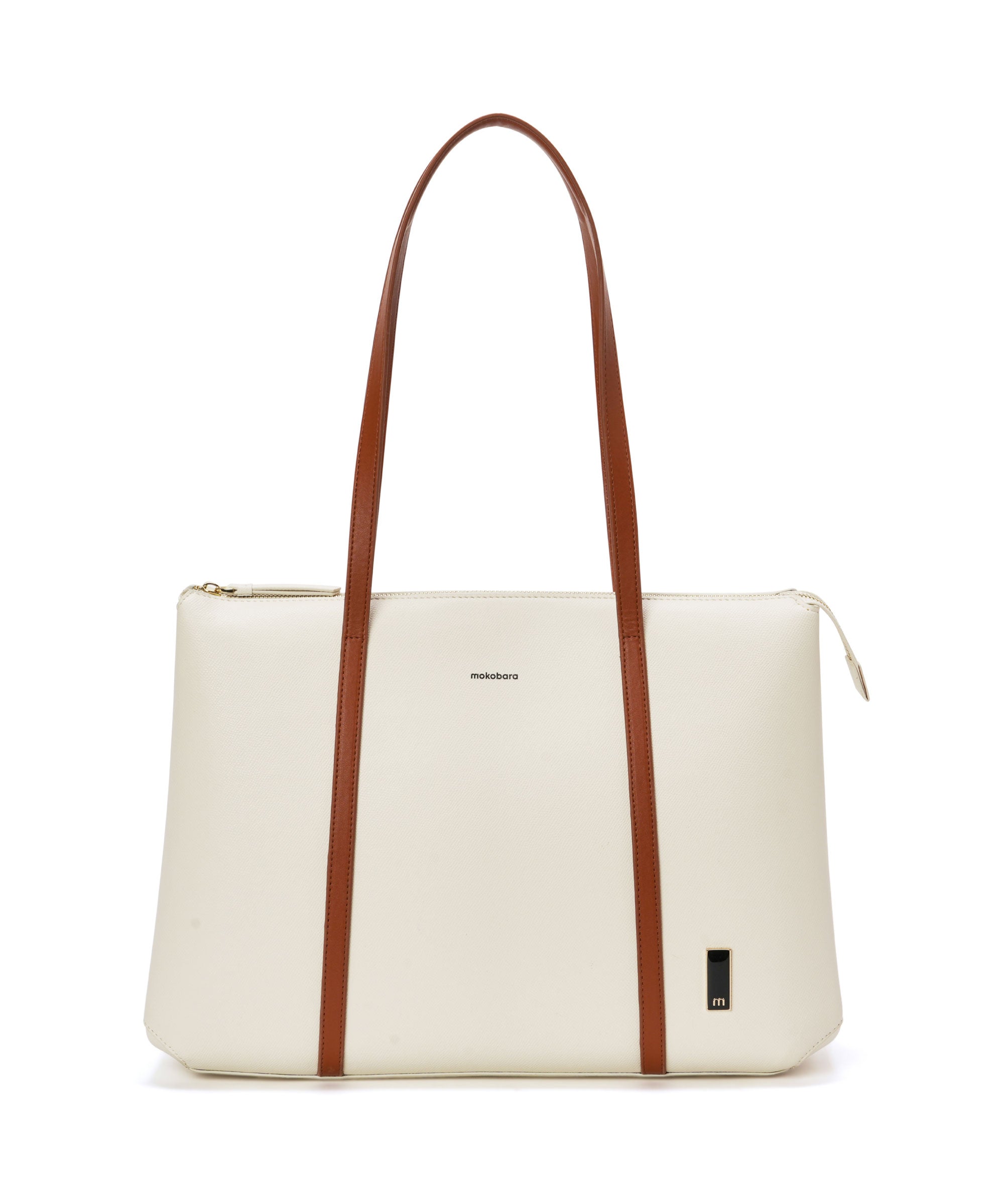 Color_Coconut Cream 2.0 | The Easy Going Tote