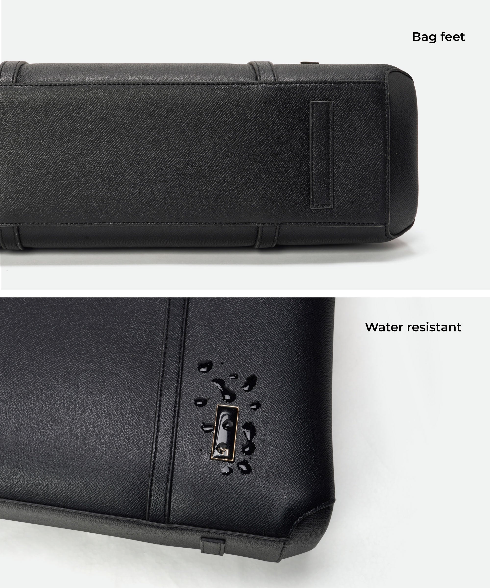 Color_Crypto 2.0 | The Easy Going Tote