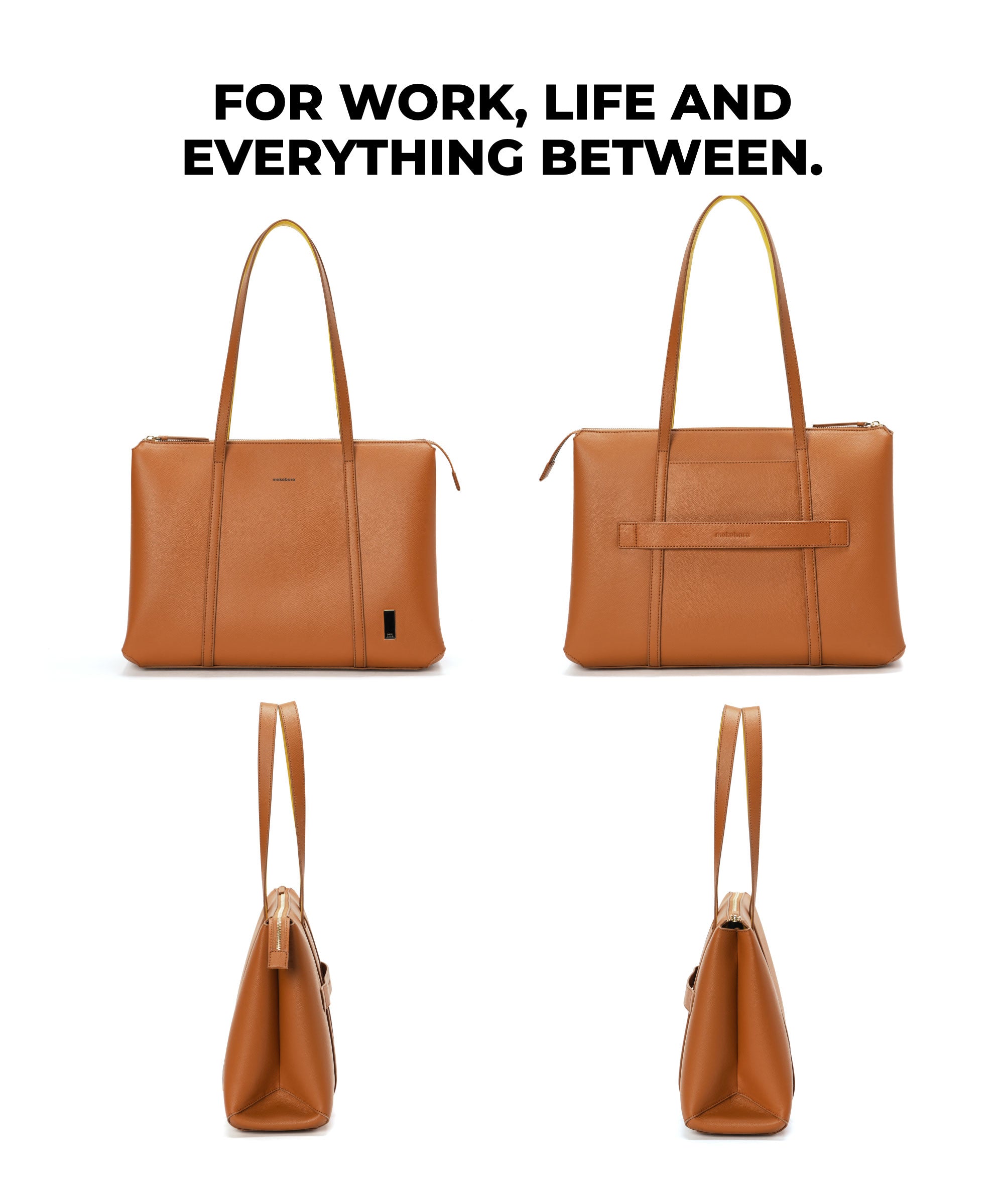 Color_Tan Lines 2.0 | The Easy Going Tote