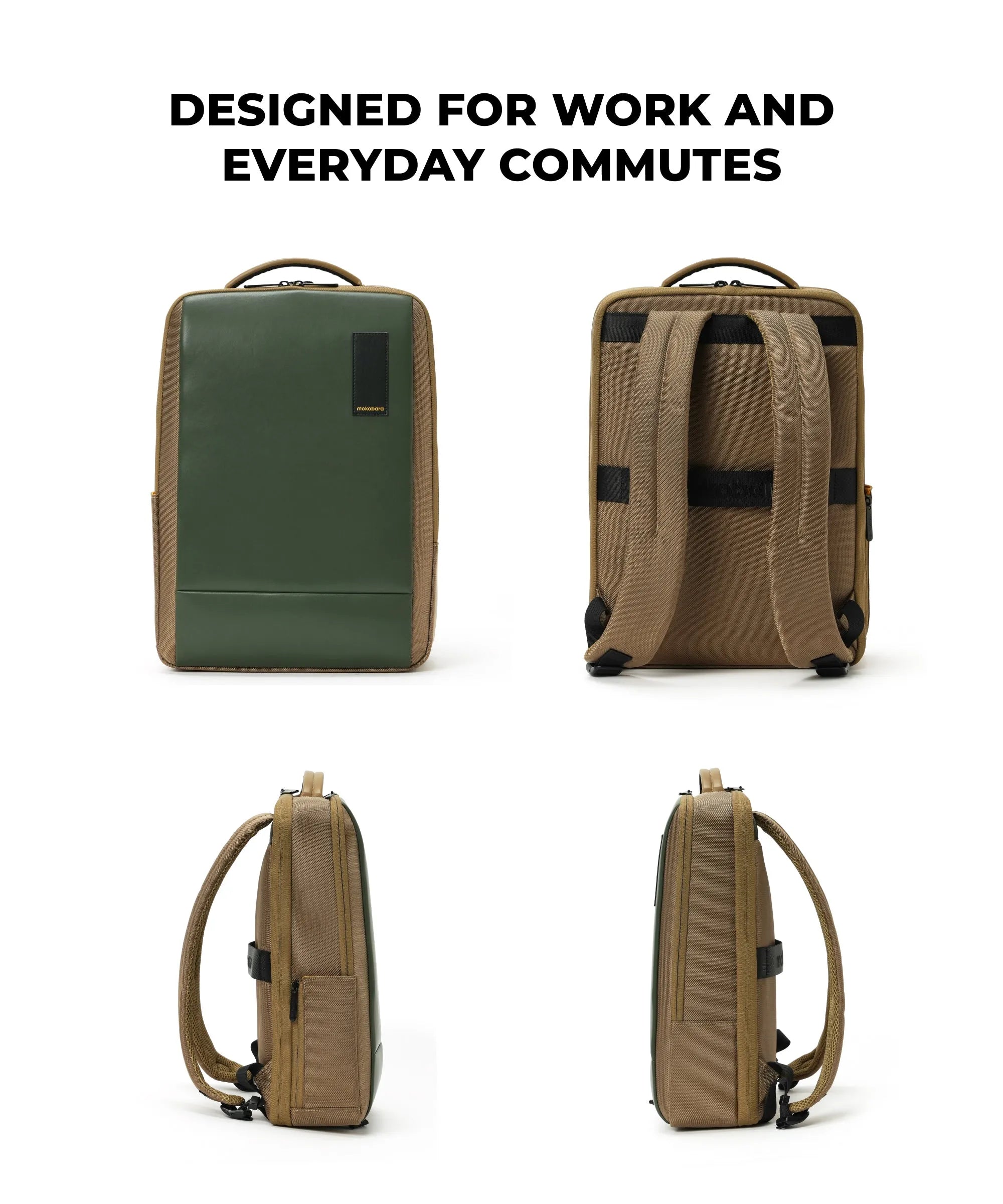 The Element Backpack - 18L