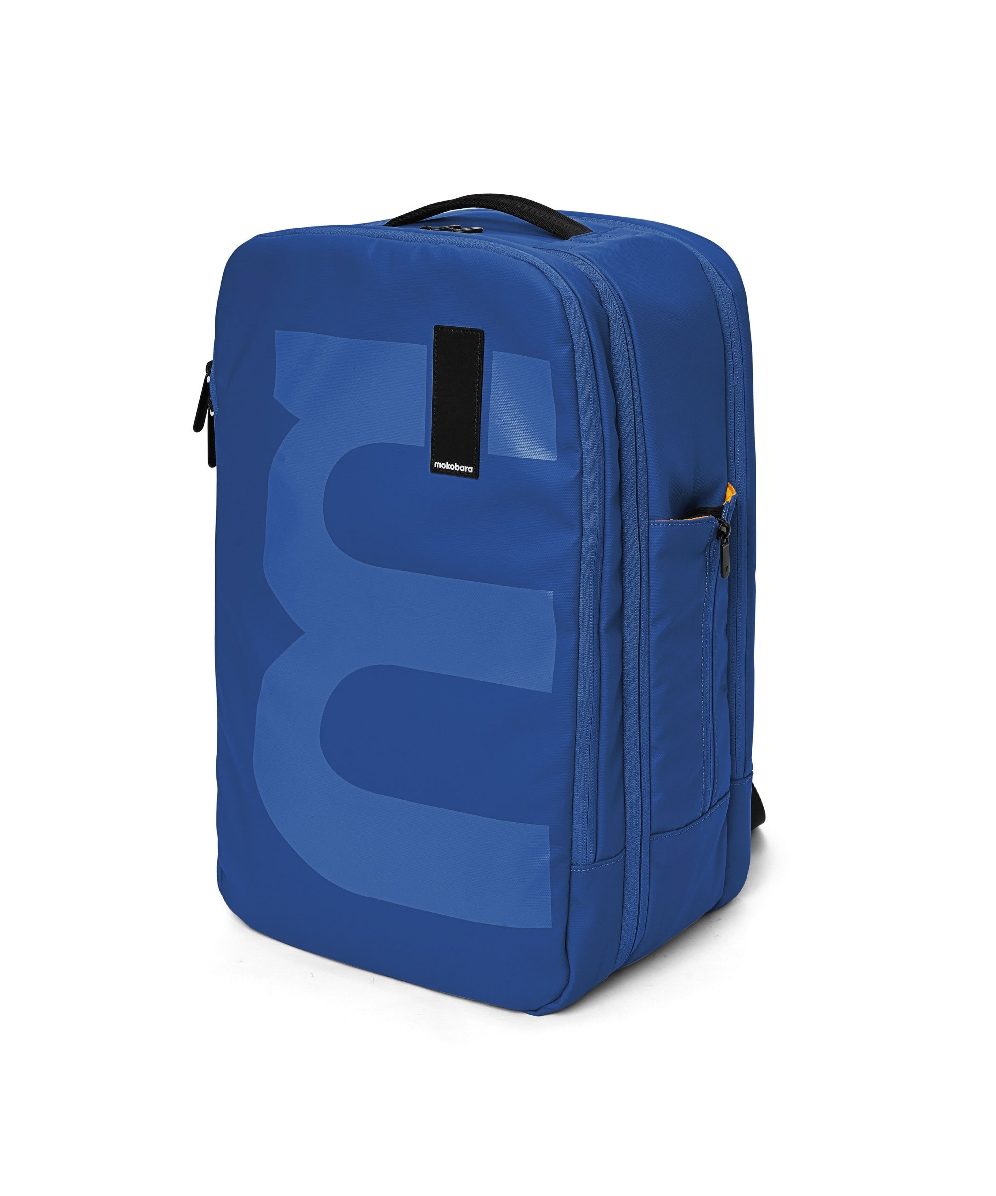 Color_Ocean 2.0 | The Em Travel Backpack - 45L