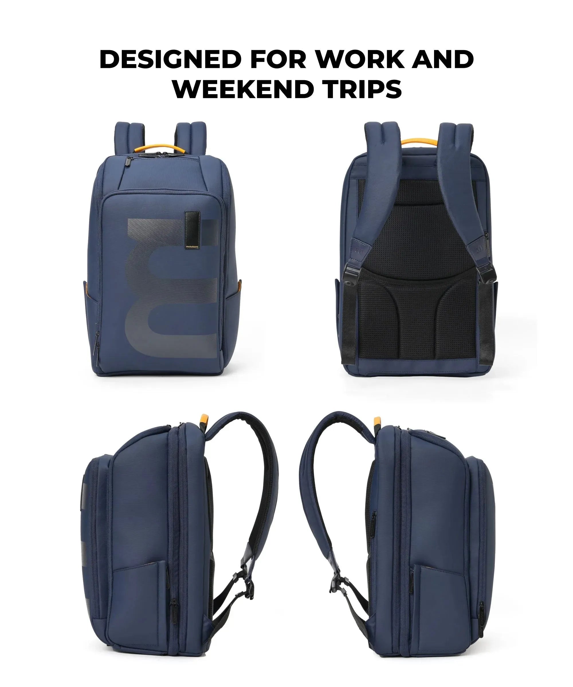 Color_Headspace | The Em Telescope Backpack - 38 L