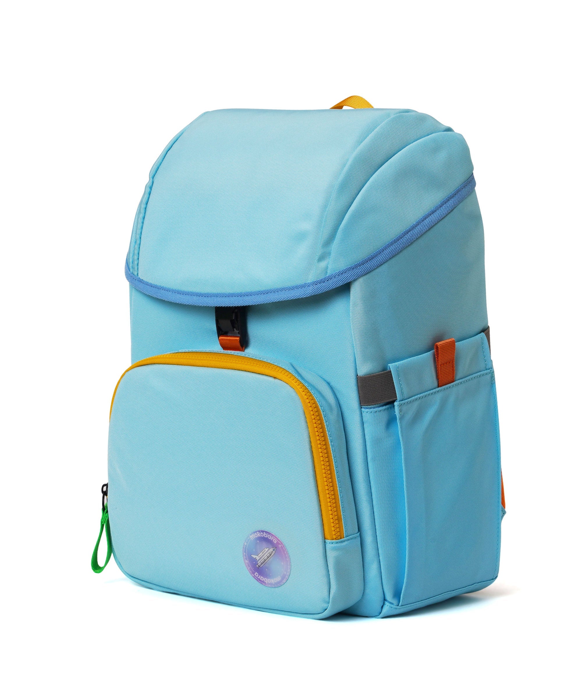 Color_Brain Freeze | The Firefly Backpack