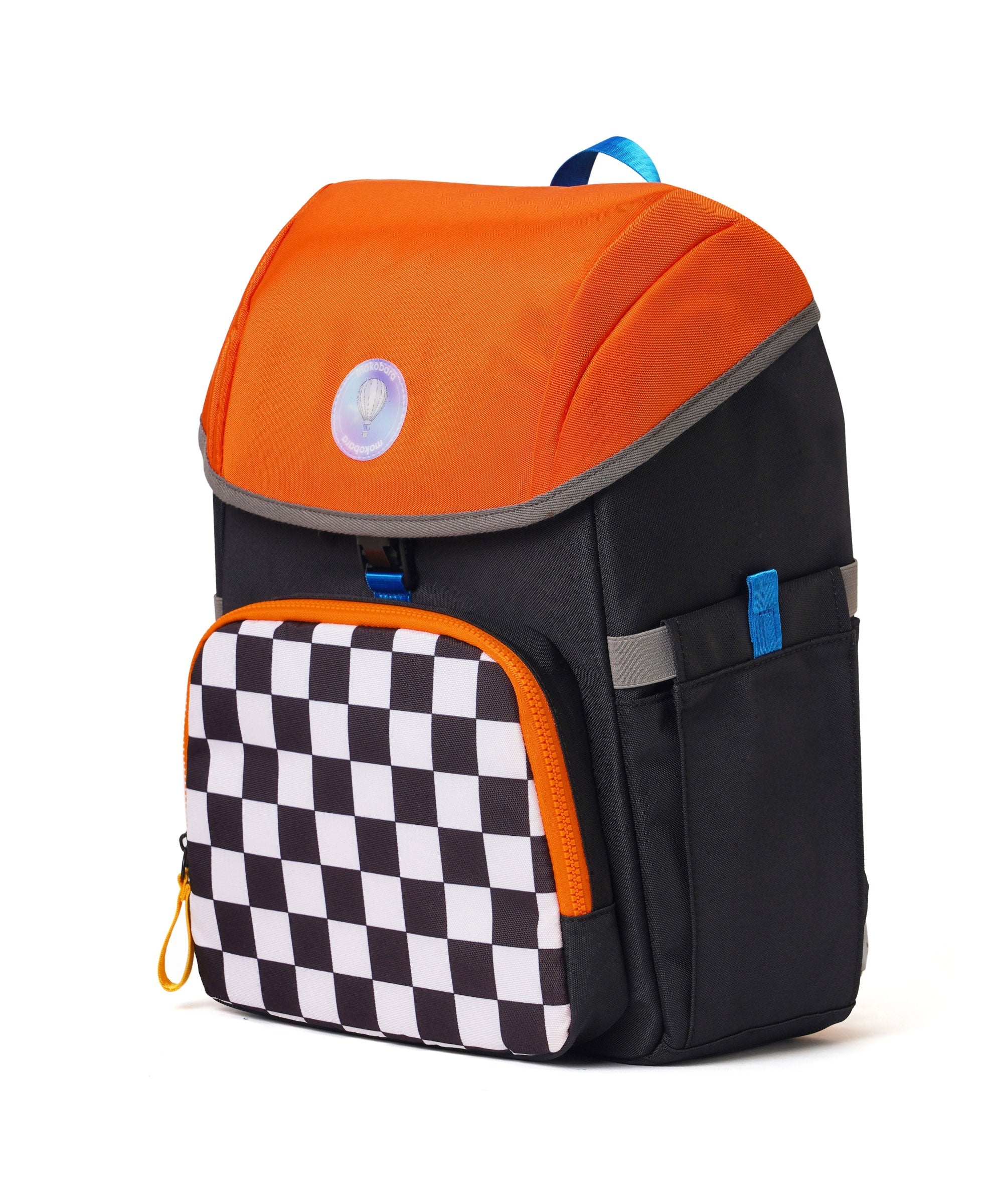 Color_Zoomies | The Firefly Backpack