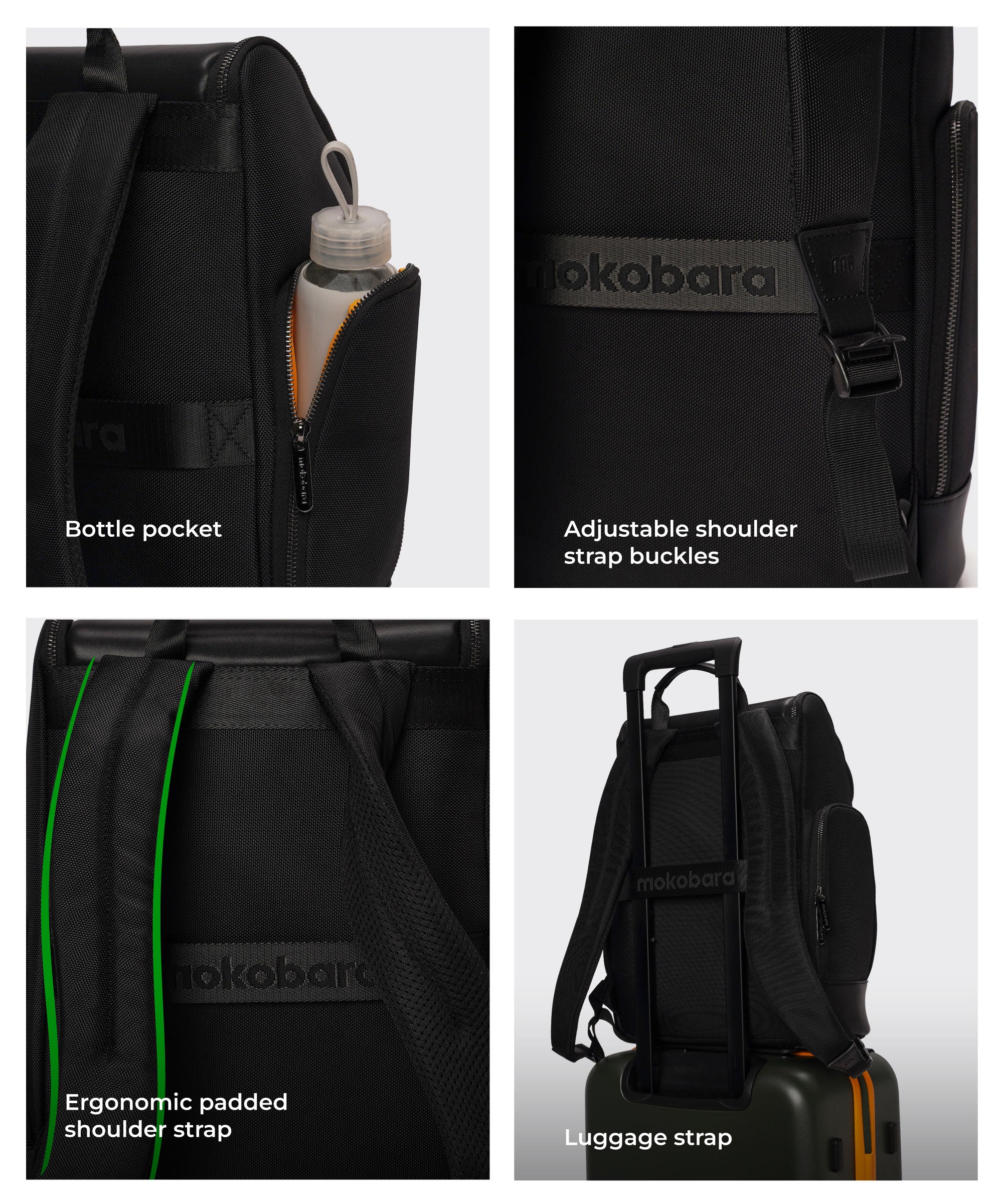 Color_Money moves sunray | The Hovercraft Backpack 3.0