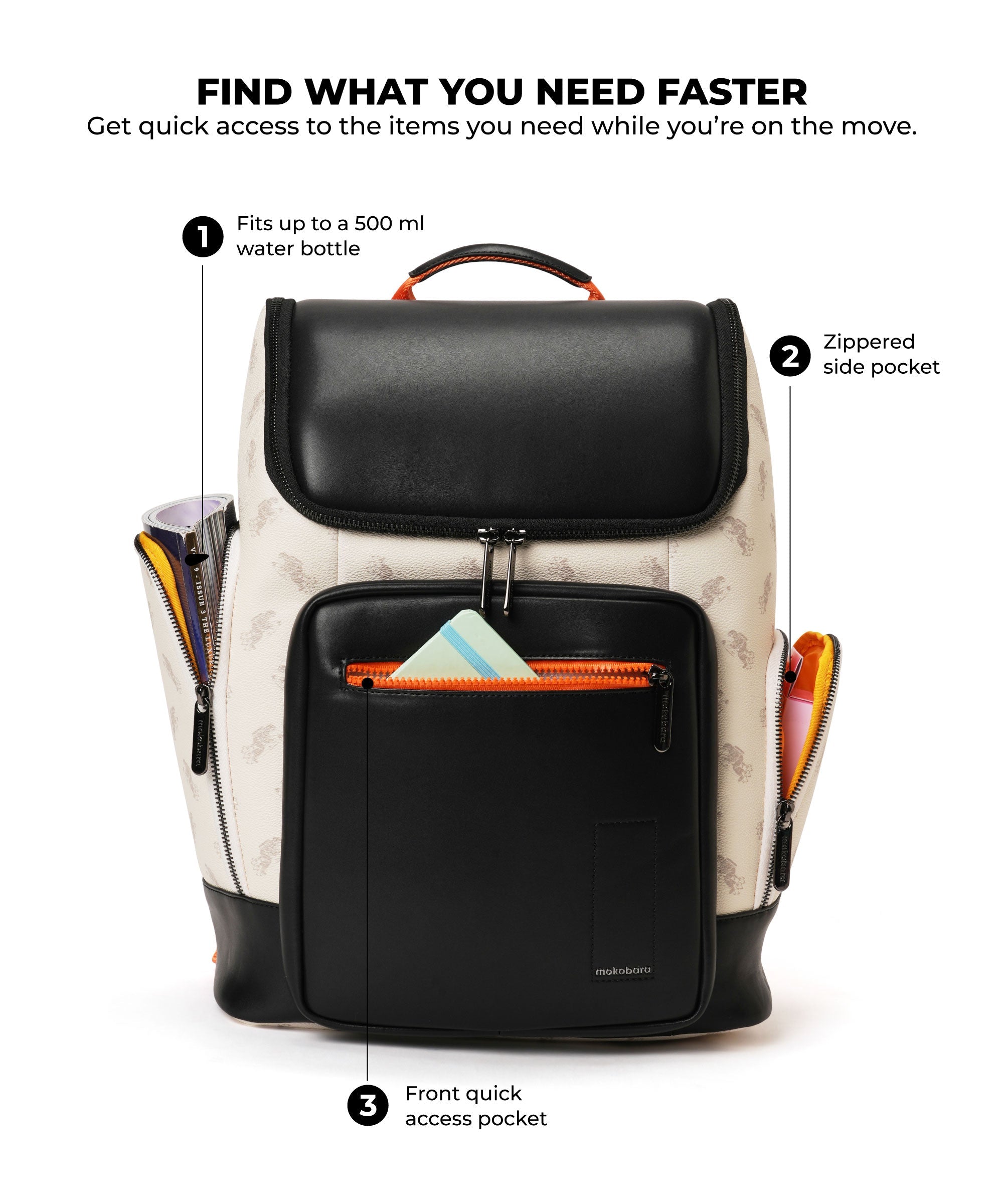 Color_Multiverse 3.0 | The Hovercraft Backpack