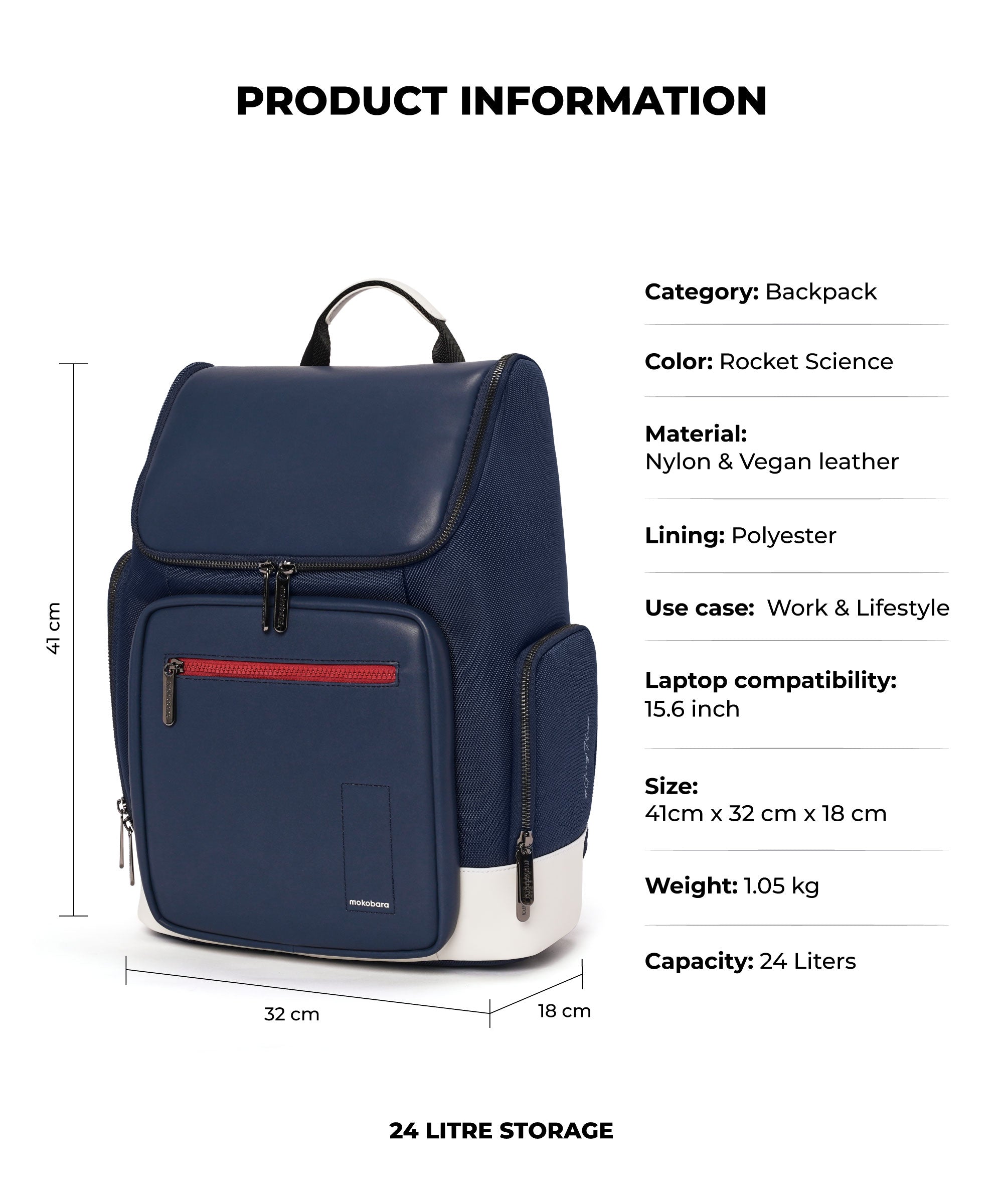 Color_Rocket Science | The Hovercraft Backpack 3.0