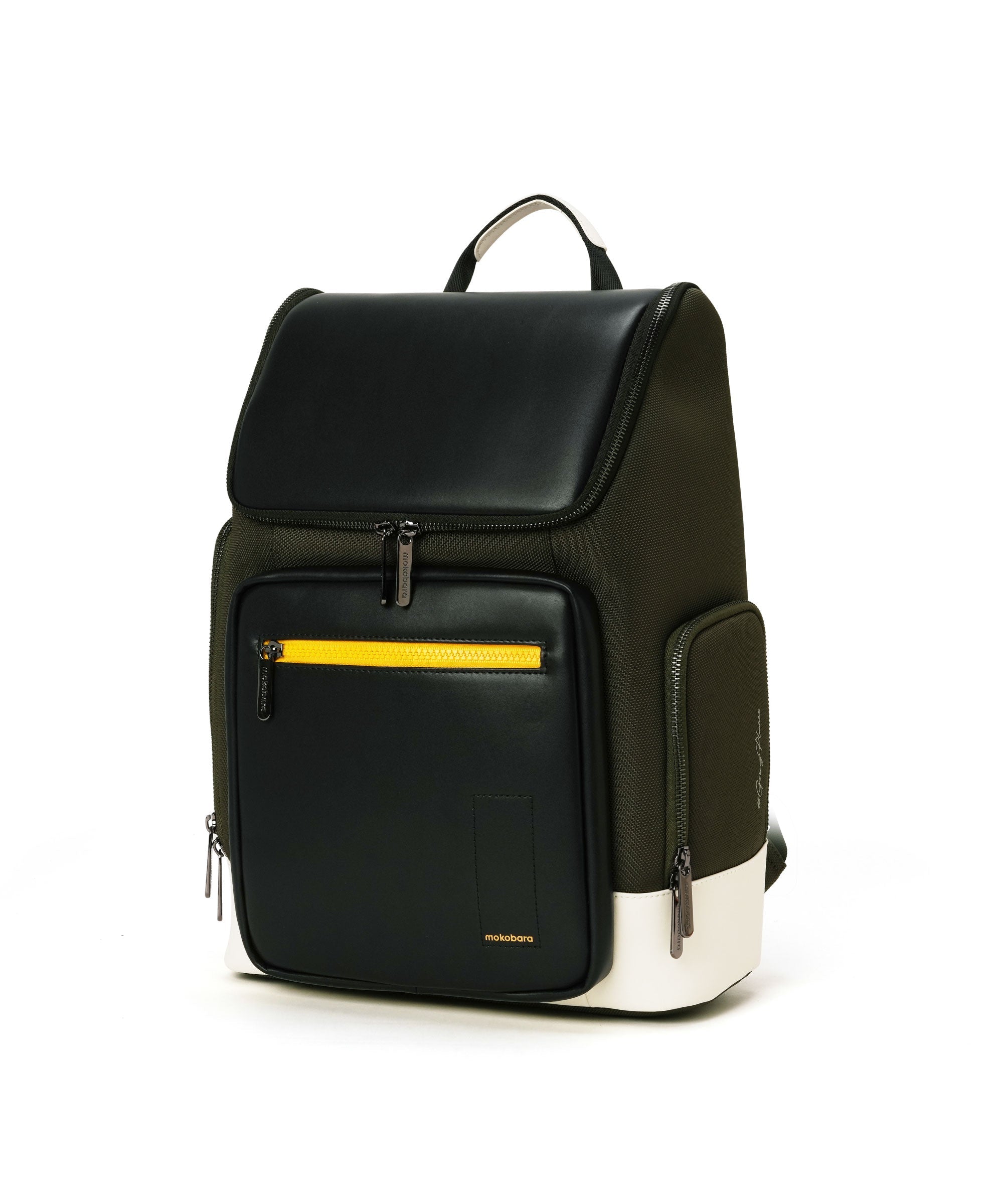 Color_No U Hang Up 2.0 | The Hovercraft Backpack