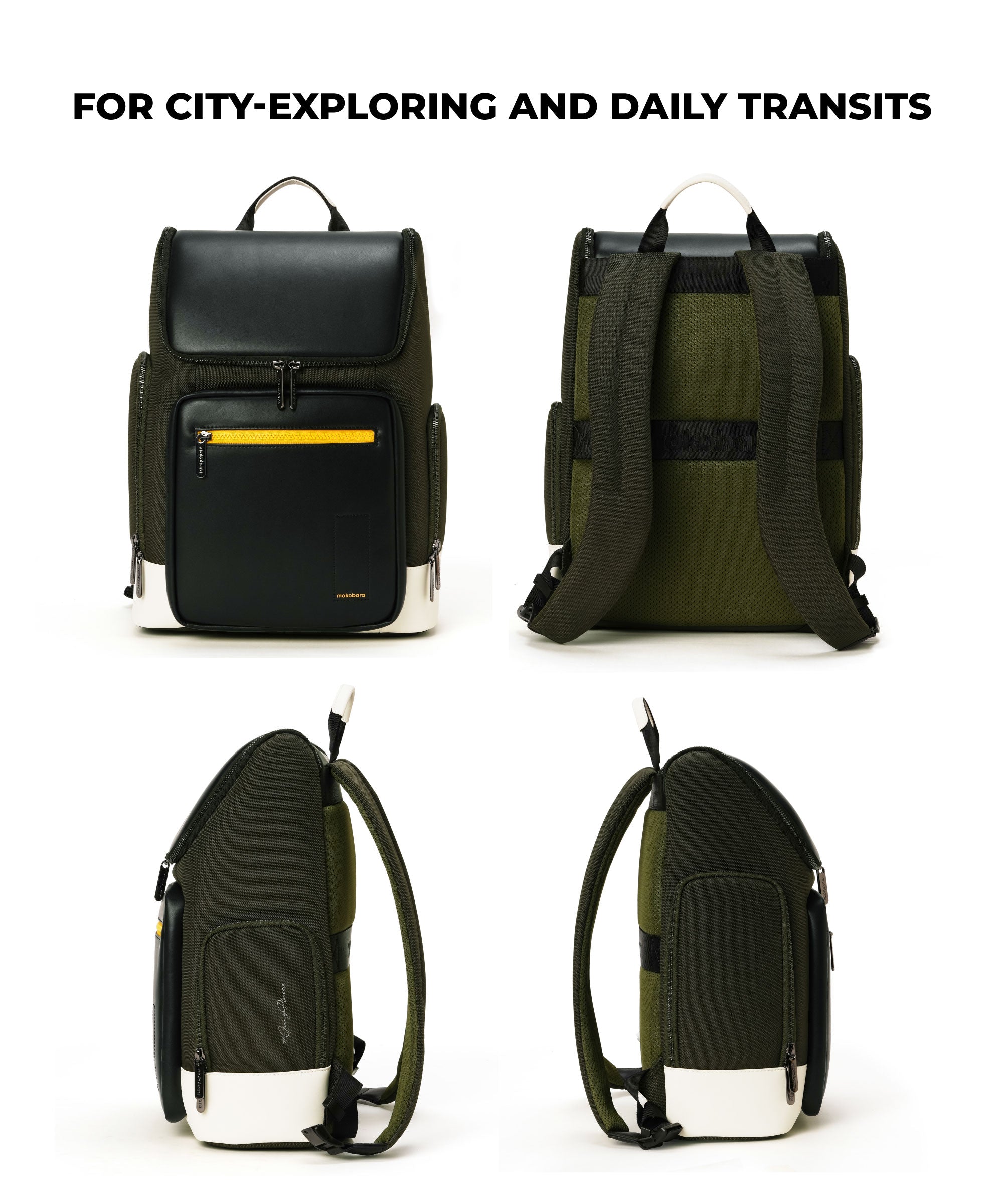 Color_No U Hang Up 2.0 | The Hovercraft Backpack