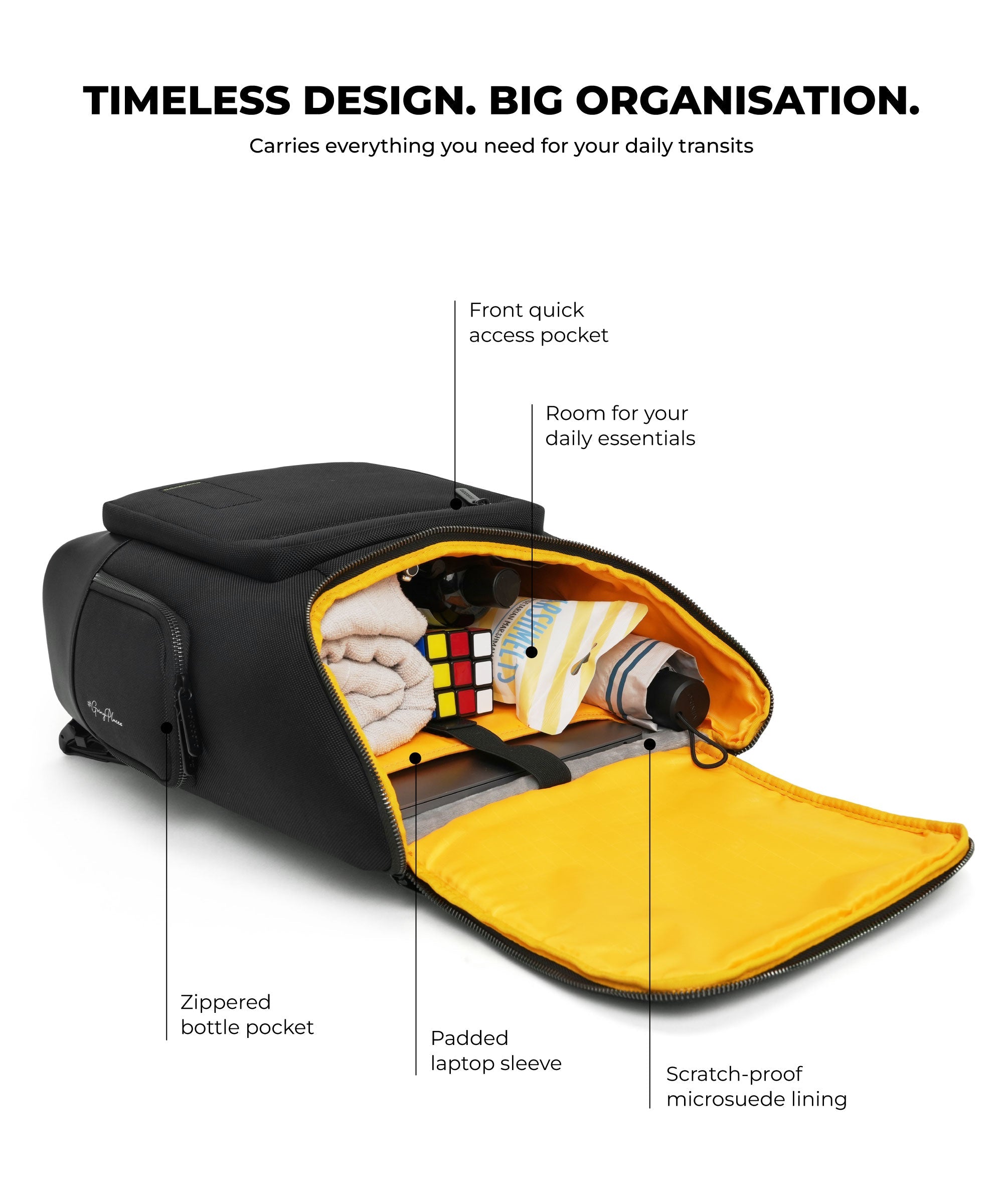 Color_Crypto | The Hovercraft Backpack