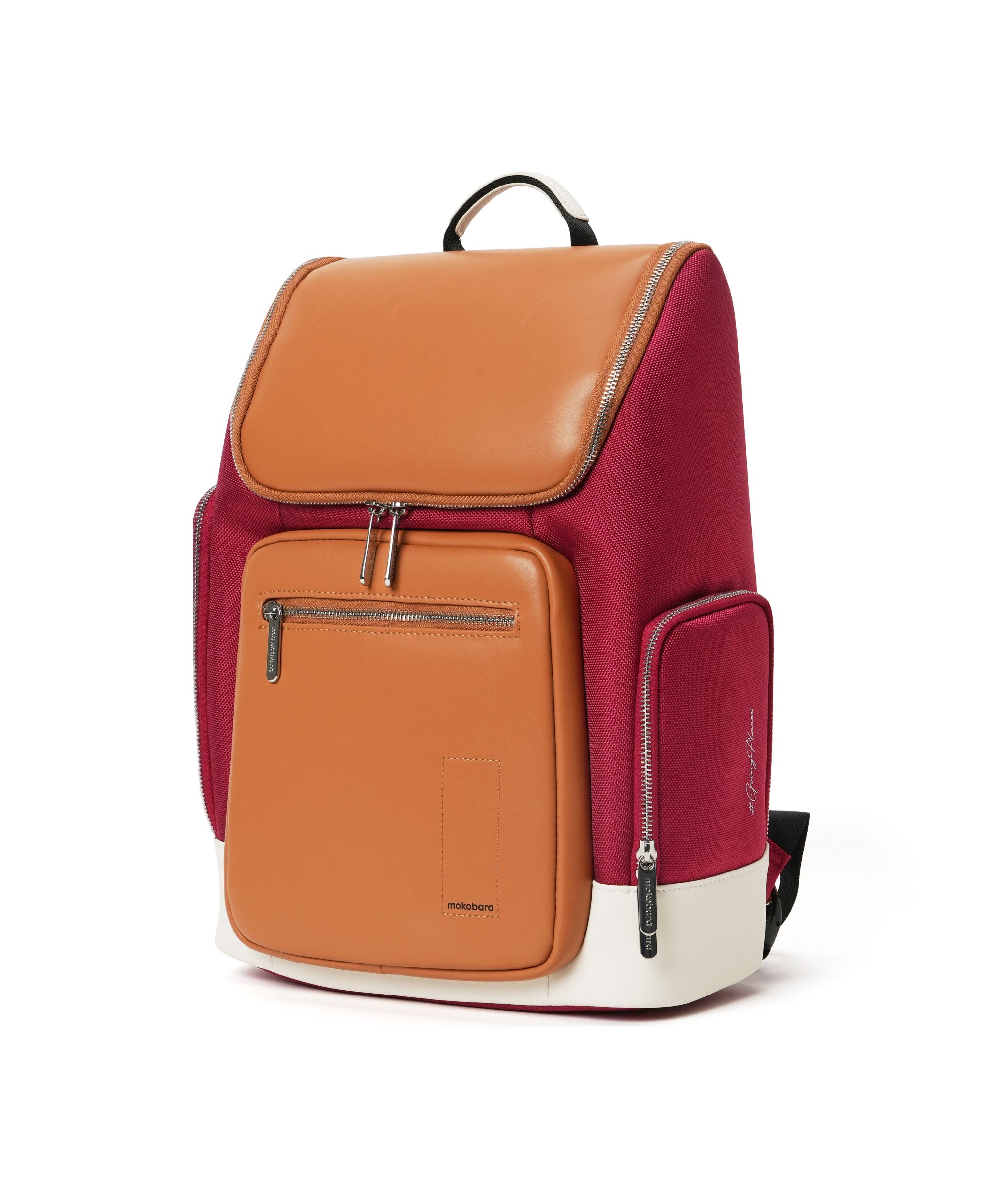 Color_Fire alarm | The Hovercraft Backpack