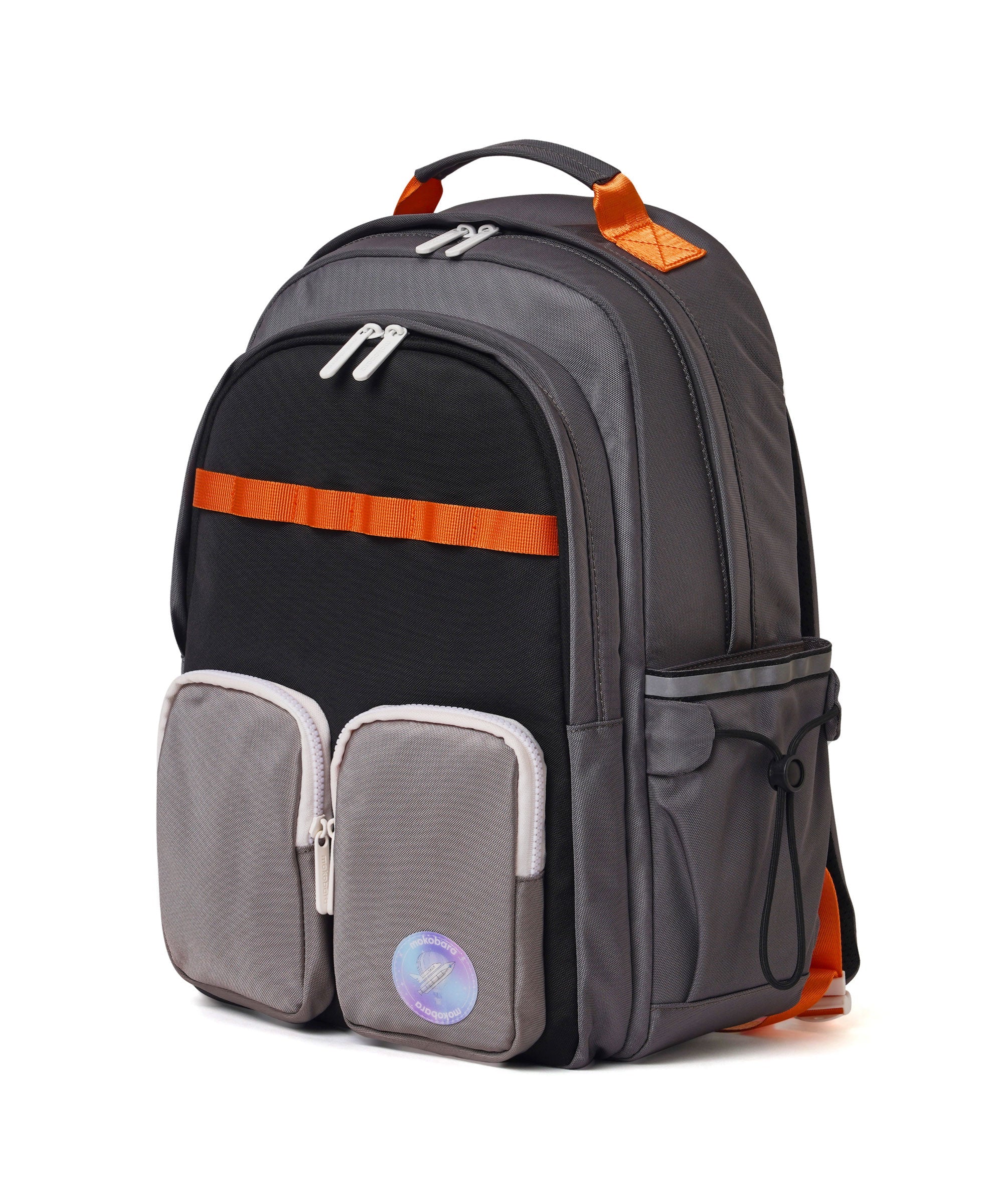 Color_New Game | The Jetpack Backpack