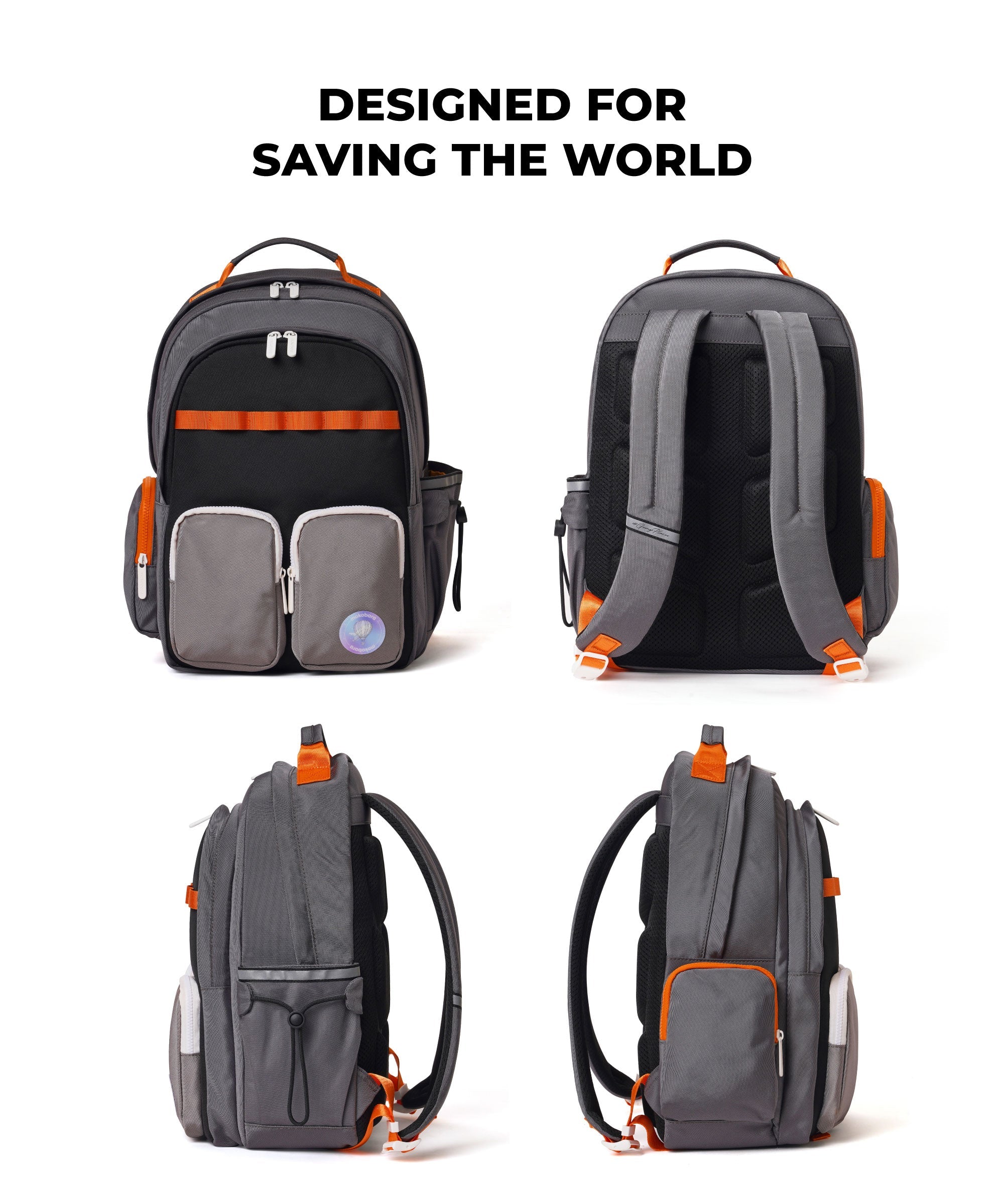 Color_New Game | The Jetpack Backpack