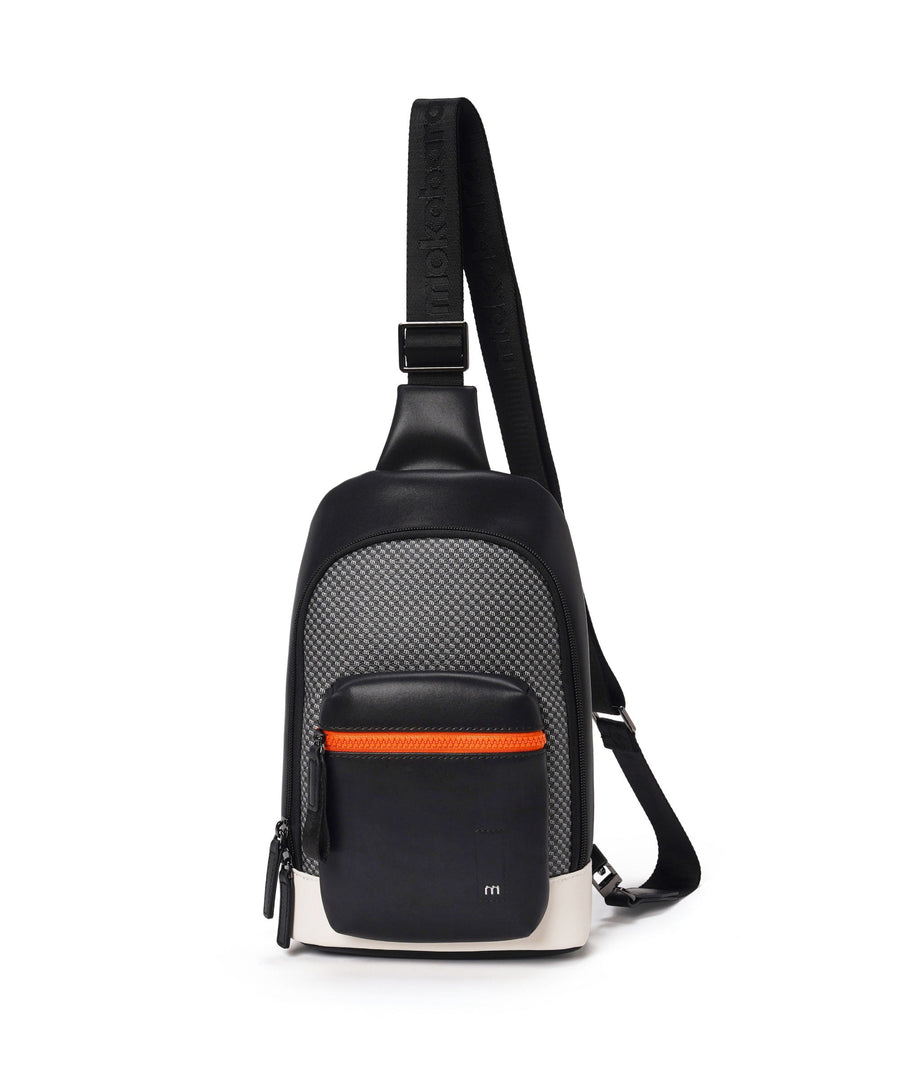 The Memo Crossbody