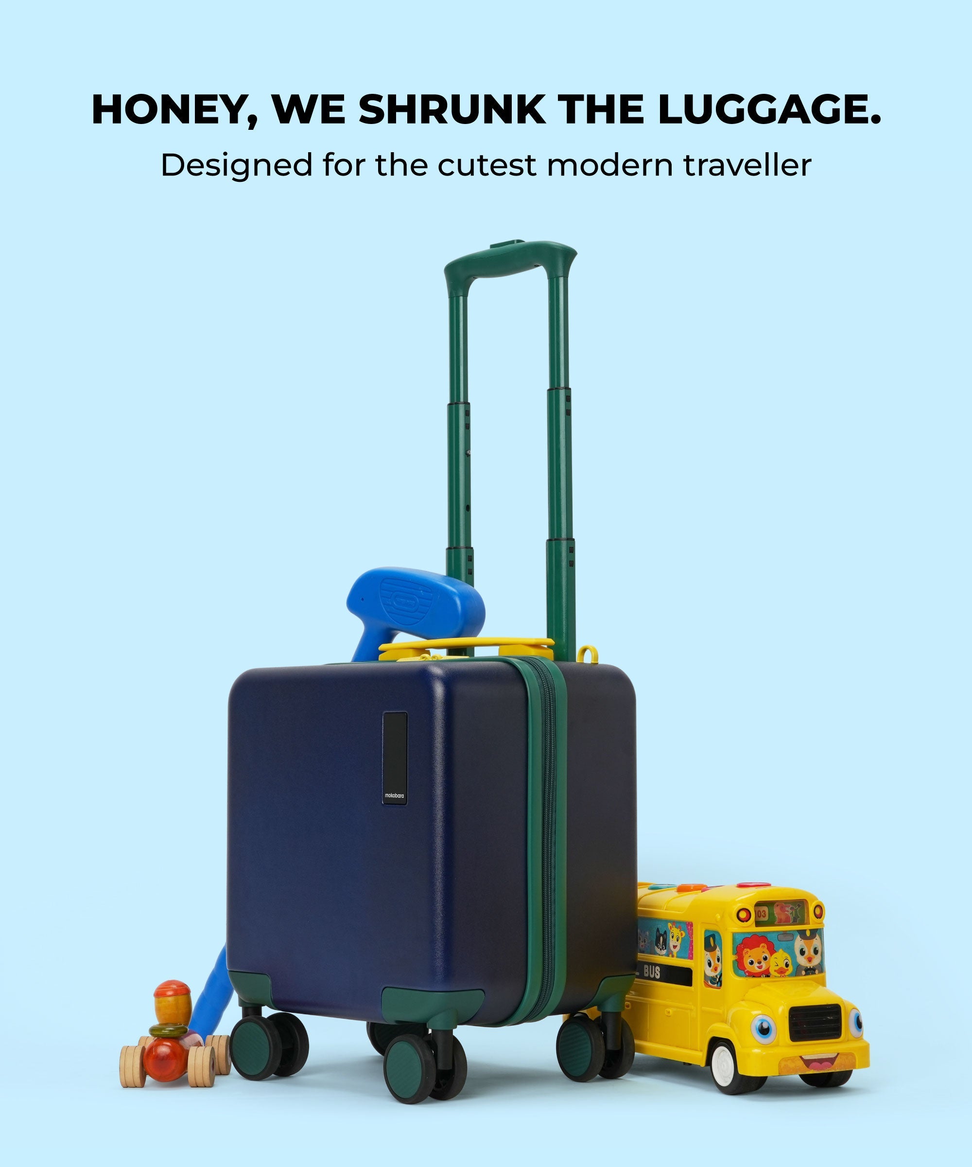 Color_Pool Party | The Moko Blocks