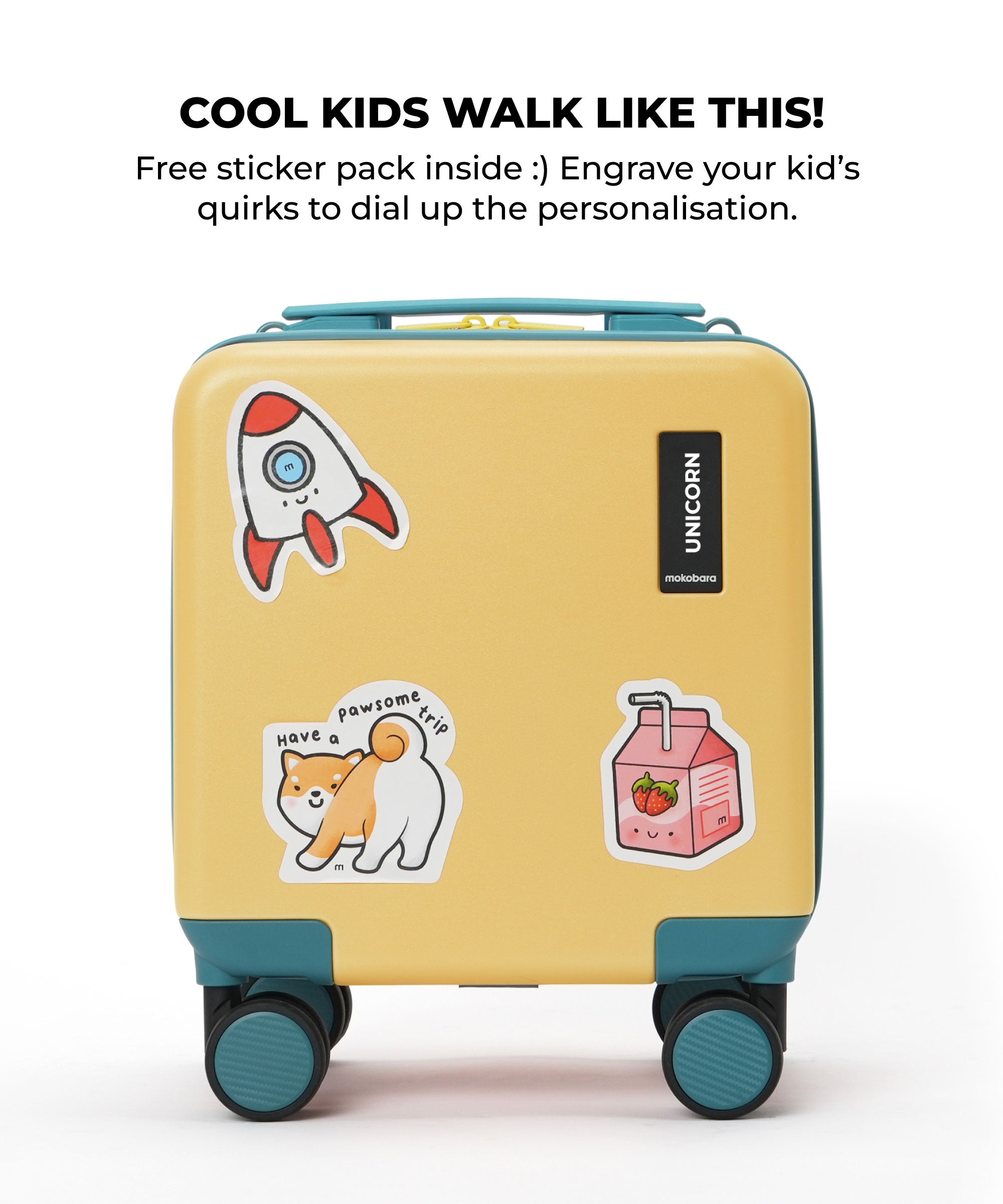 Color_Sunshine | The Moko Blocks