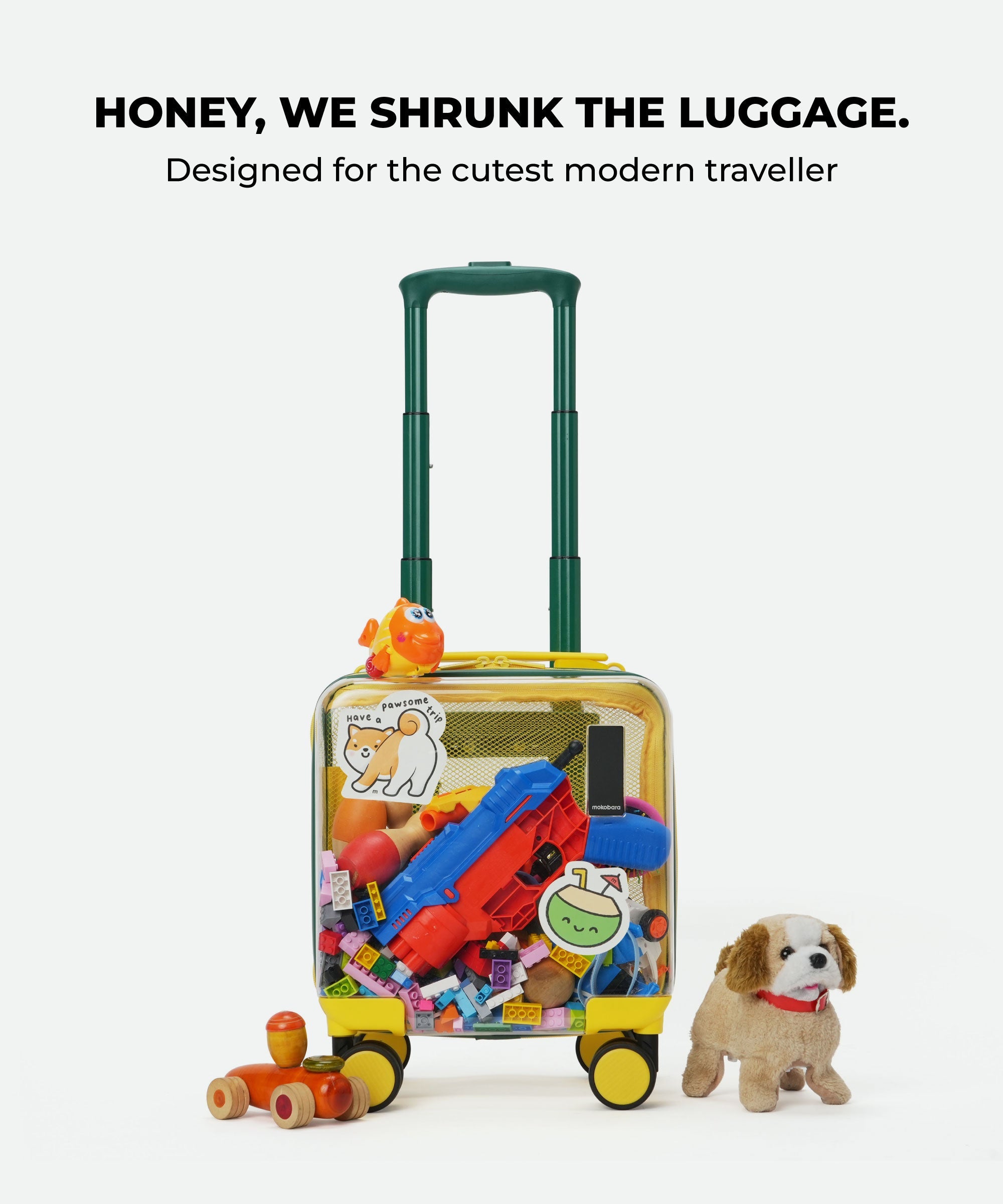 Color_Invisible Man | The Moko Blocks