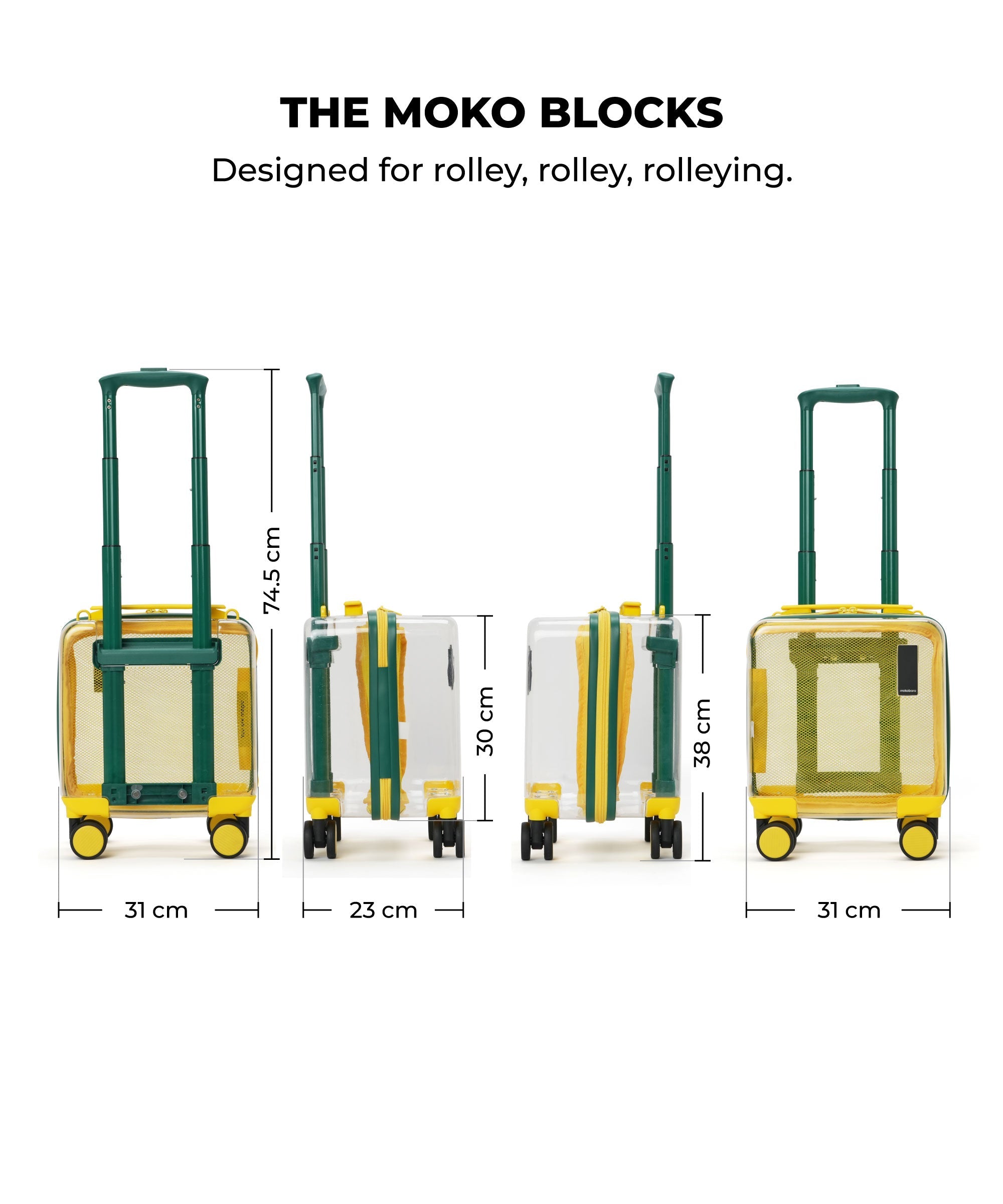 Color_Invisible Man | The Moko Blocks