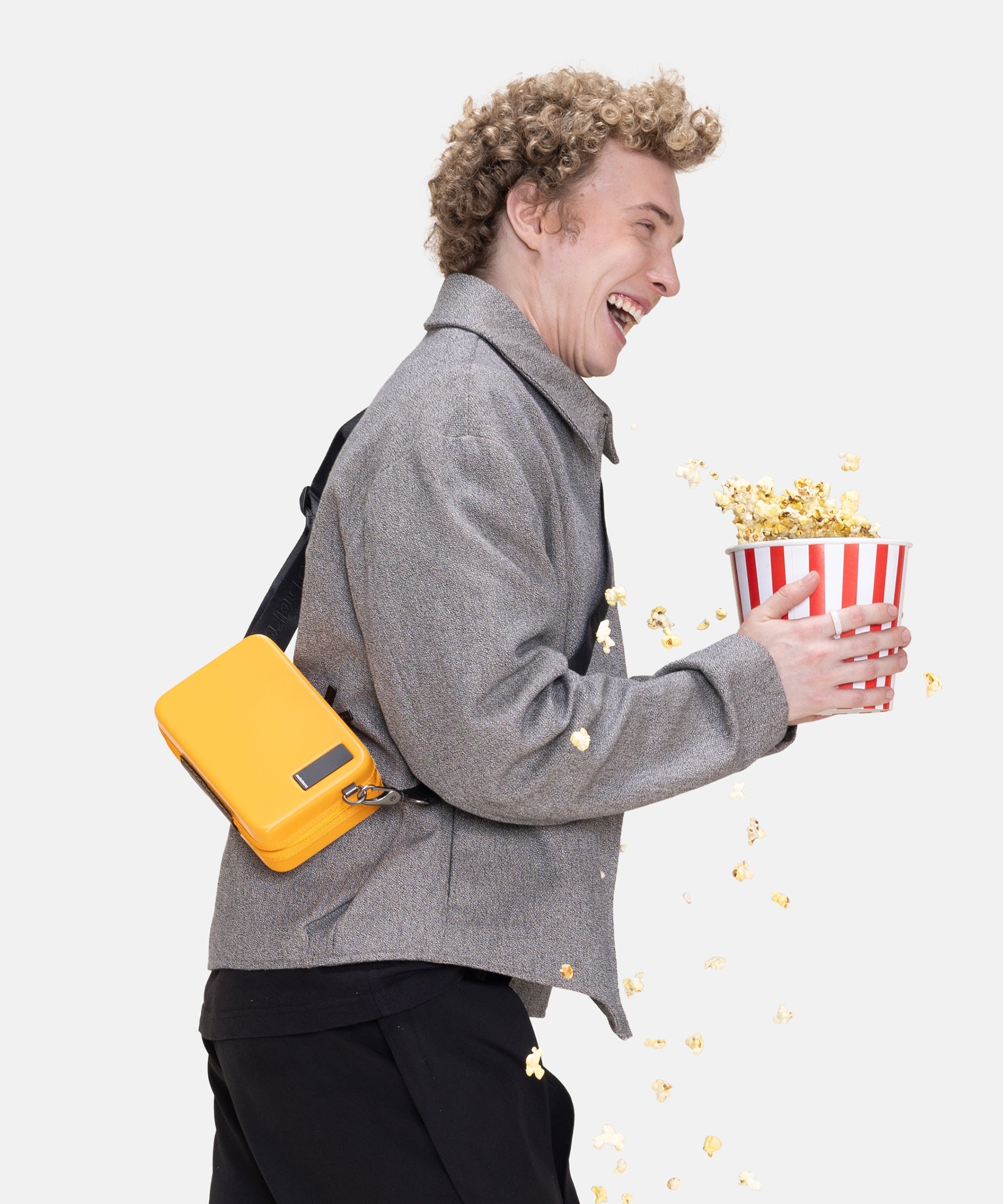 Color_Sunnyside Yellow | Moko Mini