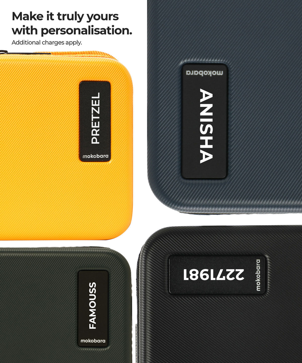 Color_Seaweed Green | The Moko Mini