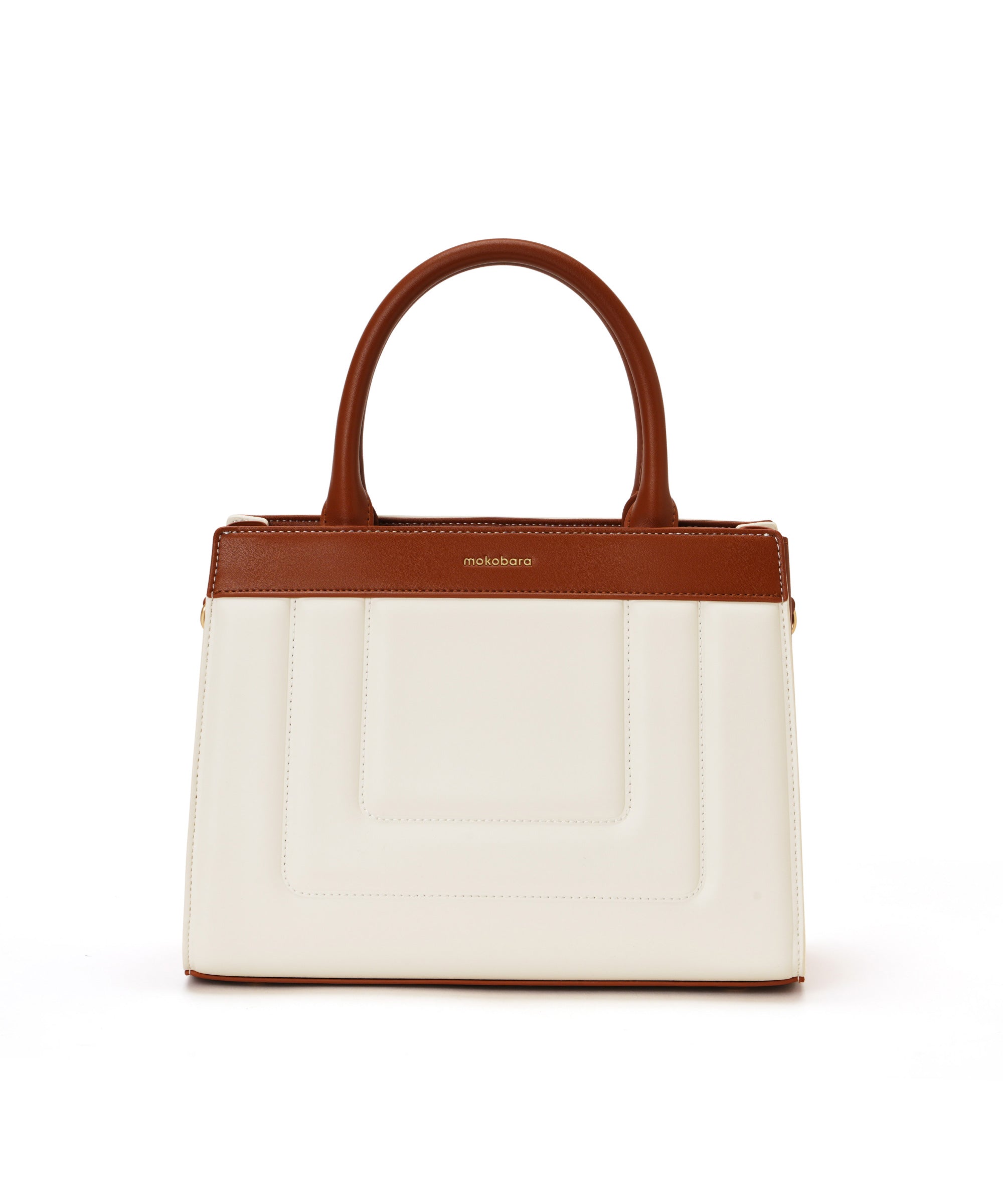 Color_Coconut Cream | The Noir Handbag