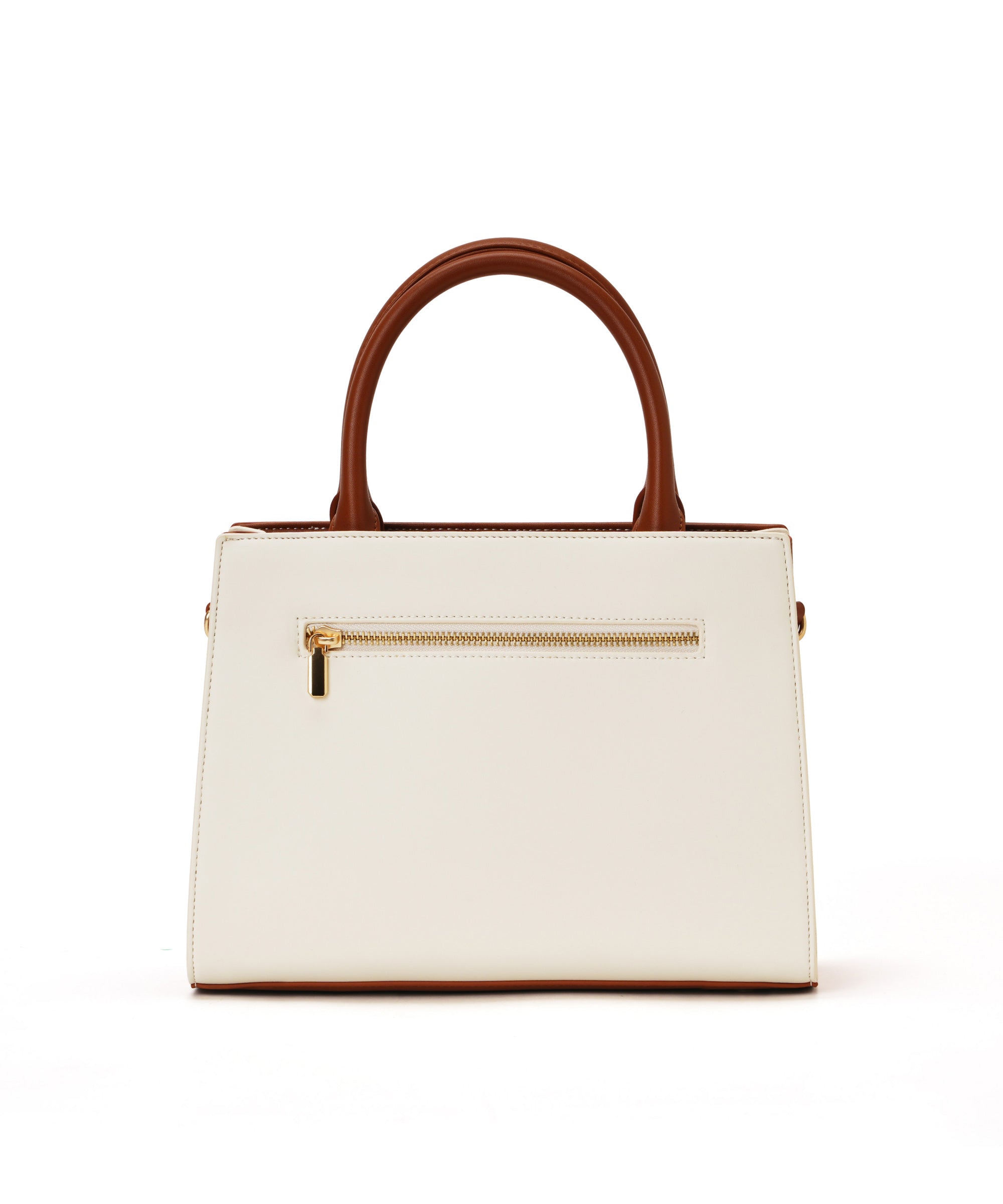 Color_Coconut Cream | The Noir Handbag