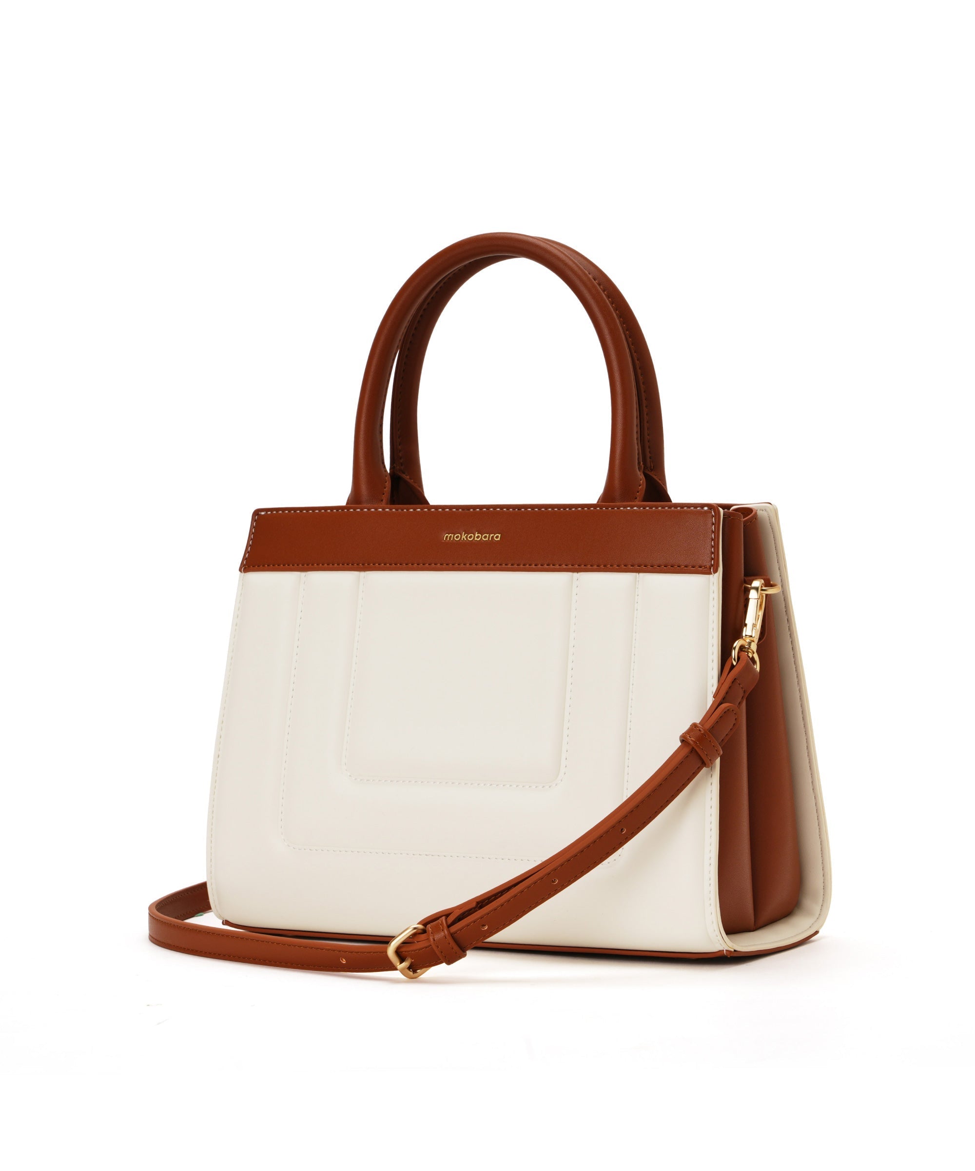 Color_Coconut Cream | The Noir Handbag