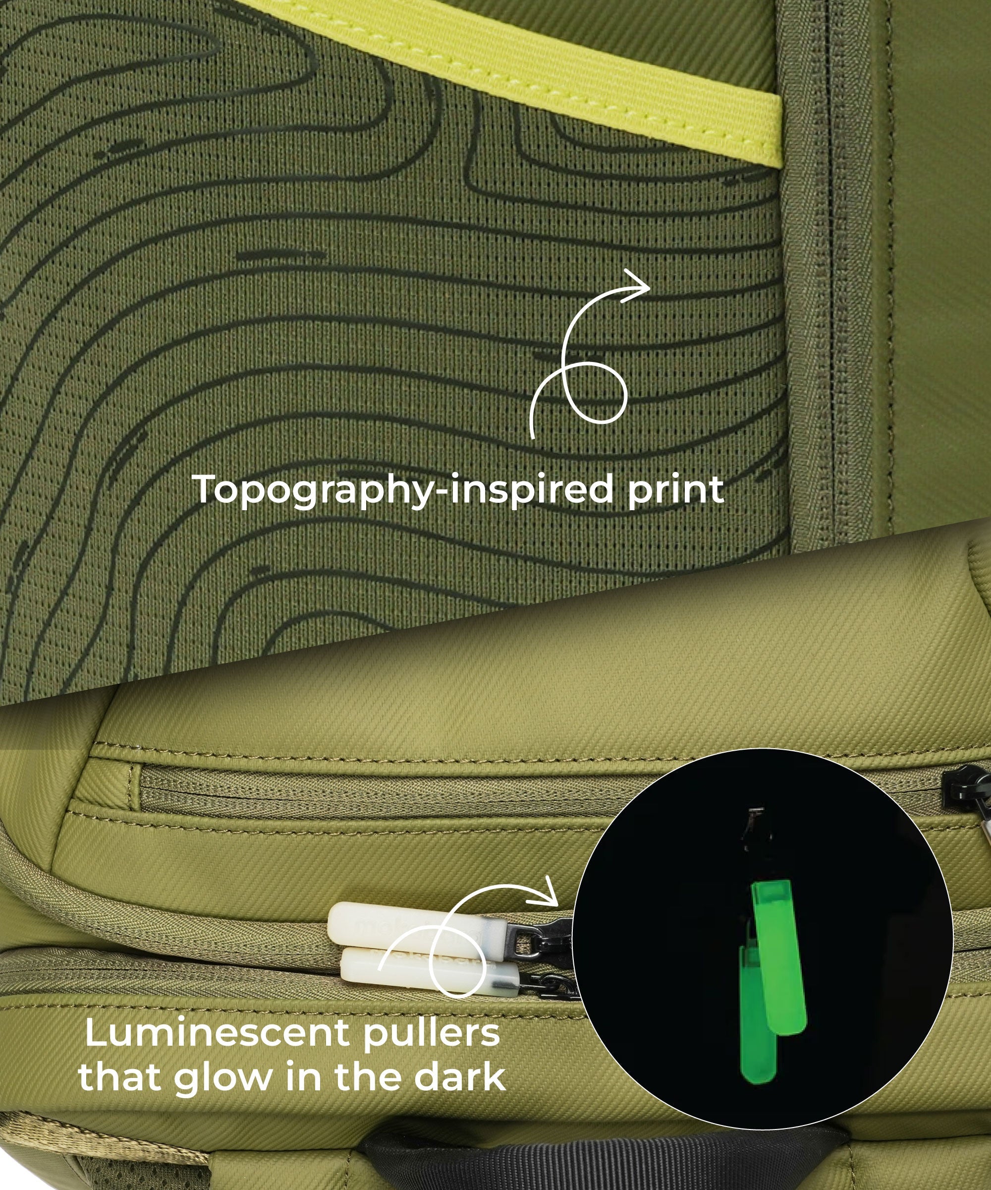 Color_Organic | The Offshore Backpack