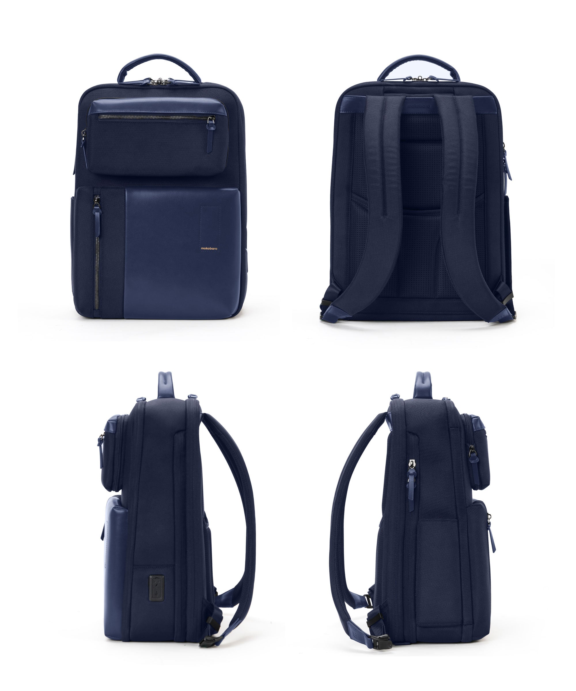 Color_Headspace 2.0 | The Overnighter Backpack