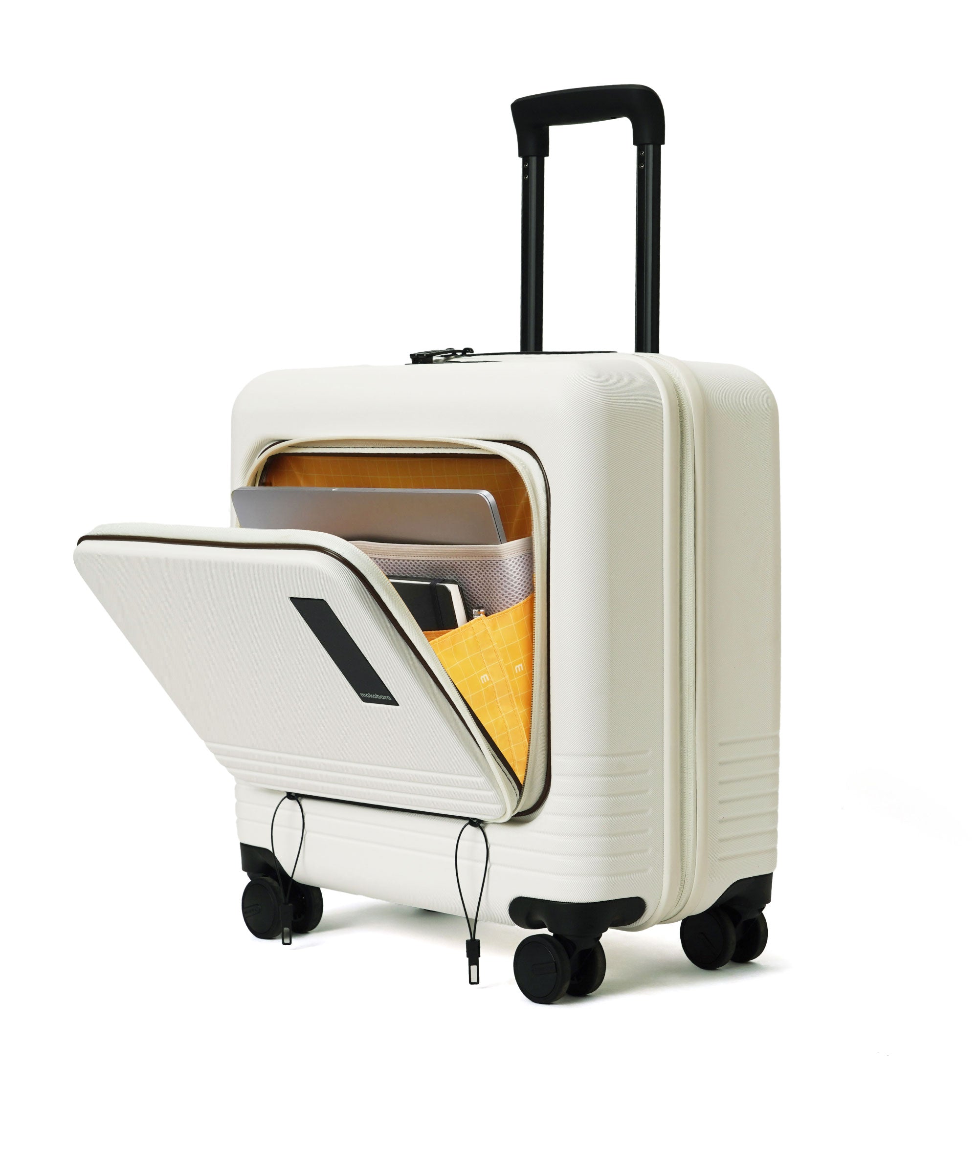 The Cabin Overnighter Luggage