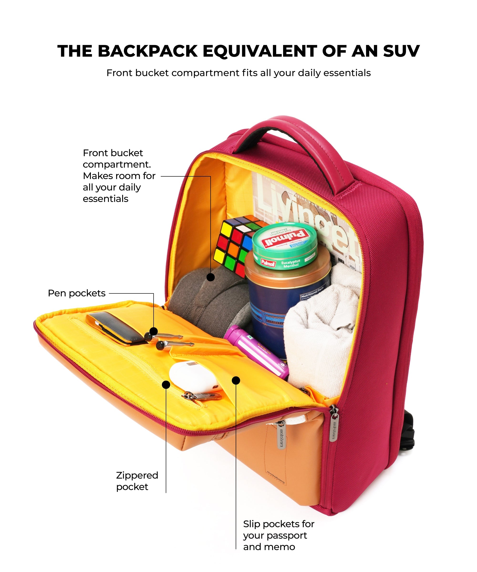 Color_Fire Alarm 2.0 | The Radio Backpack