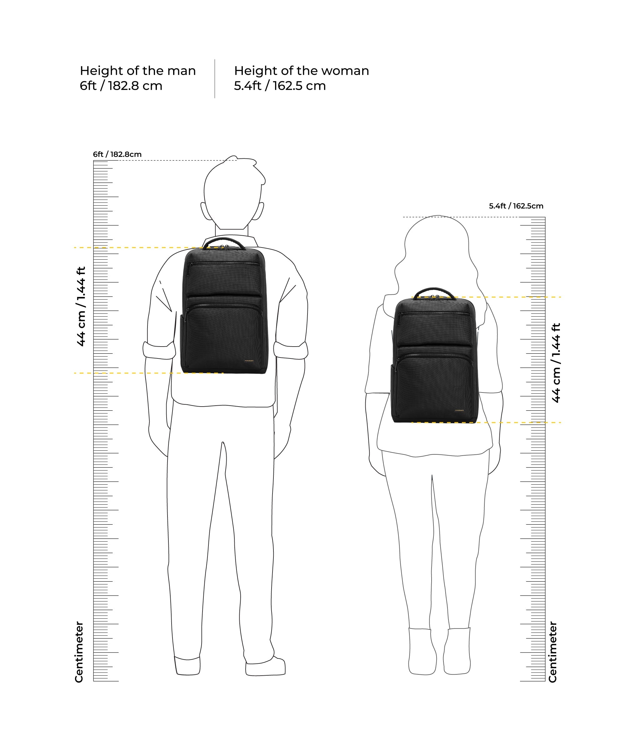 Color_Crypto | Radio Backpack