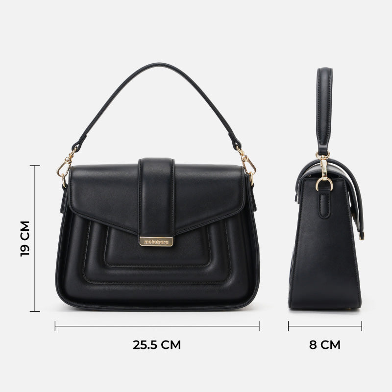 The Reign Handbag