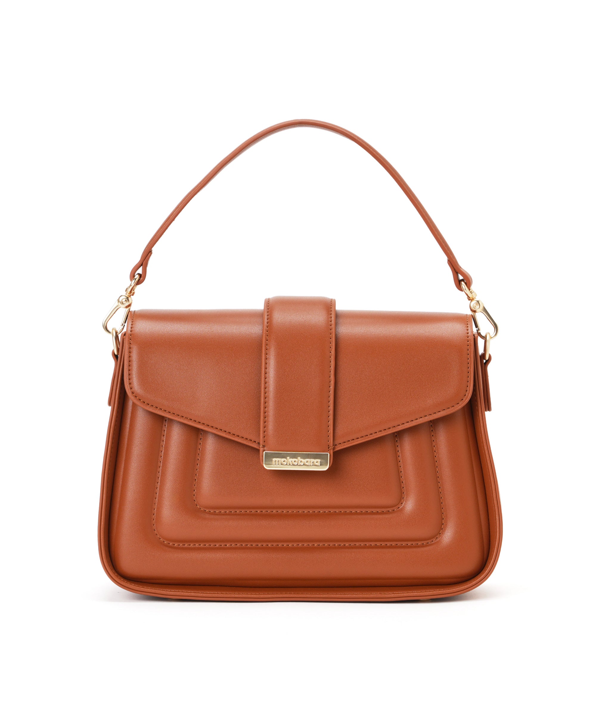 Color_Truffle | The Reign Handbag