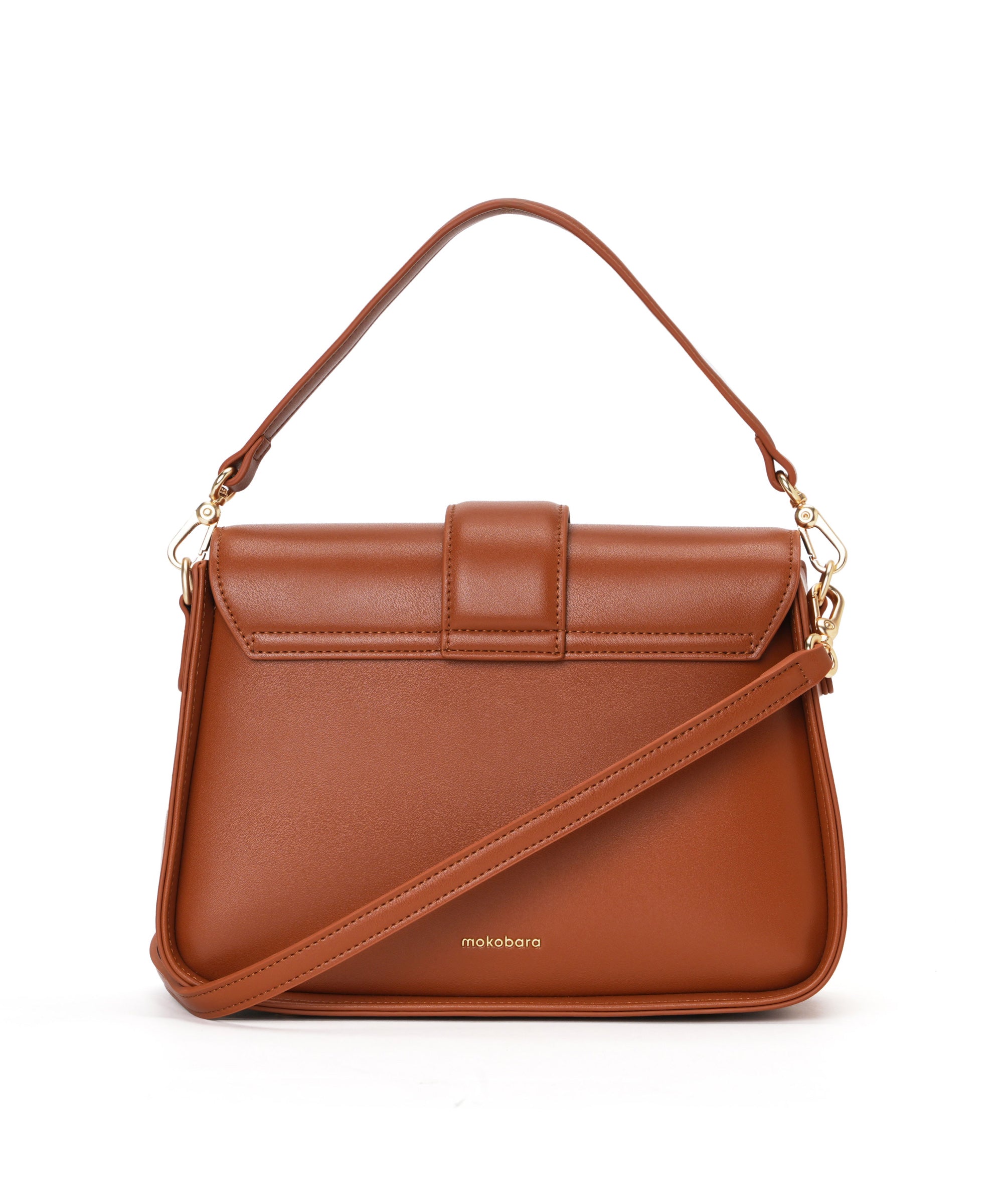 Color_Truffle | The Reign Handbag