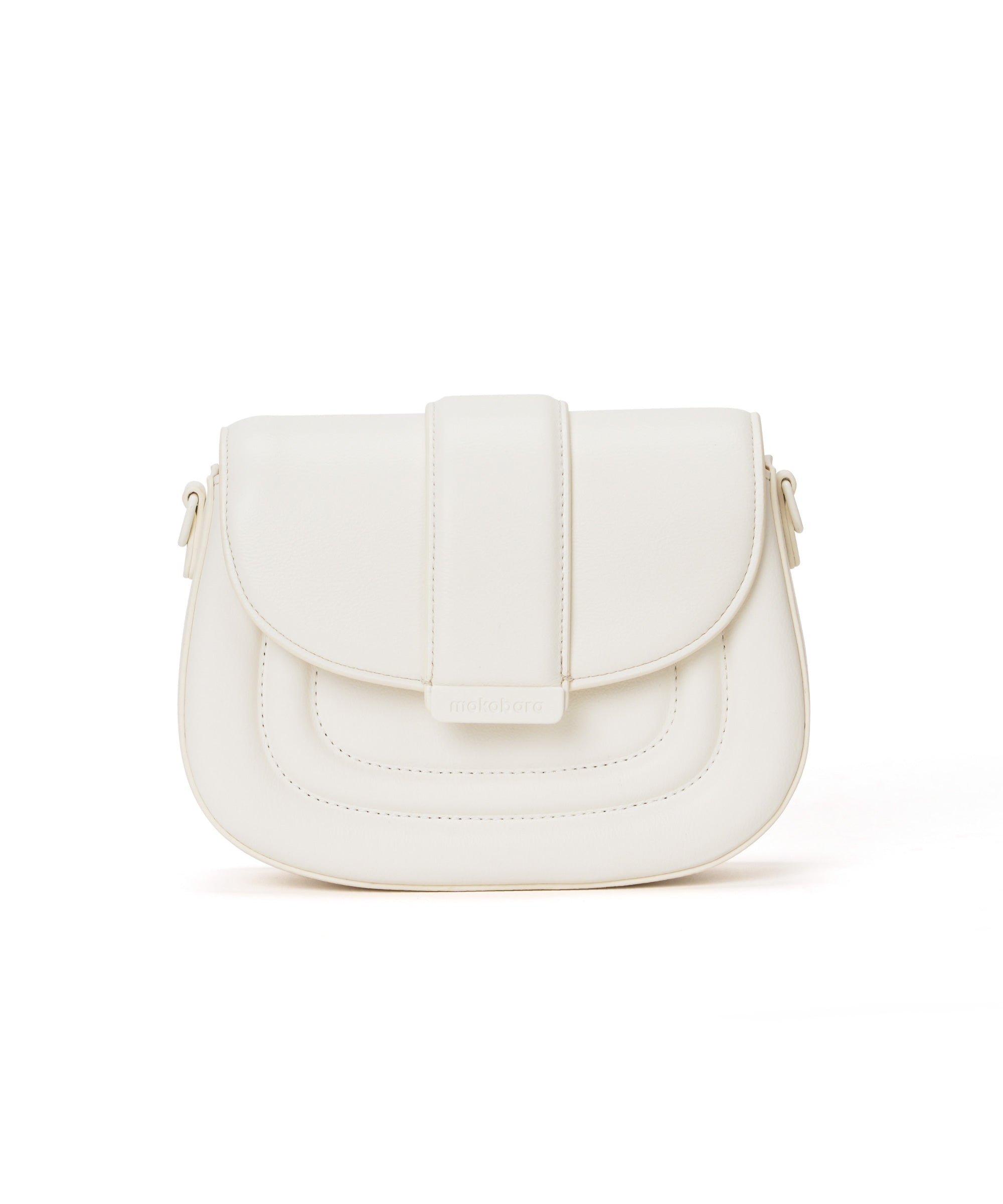 Color_Oatmilk | The Serif Handbag