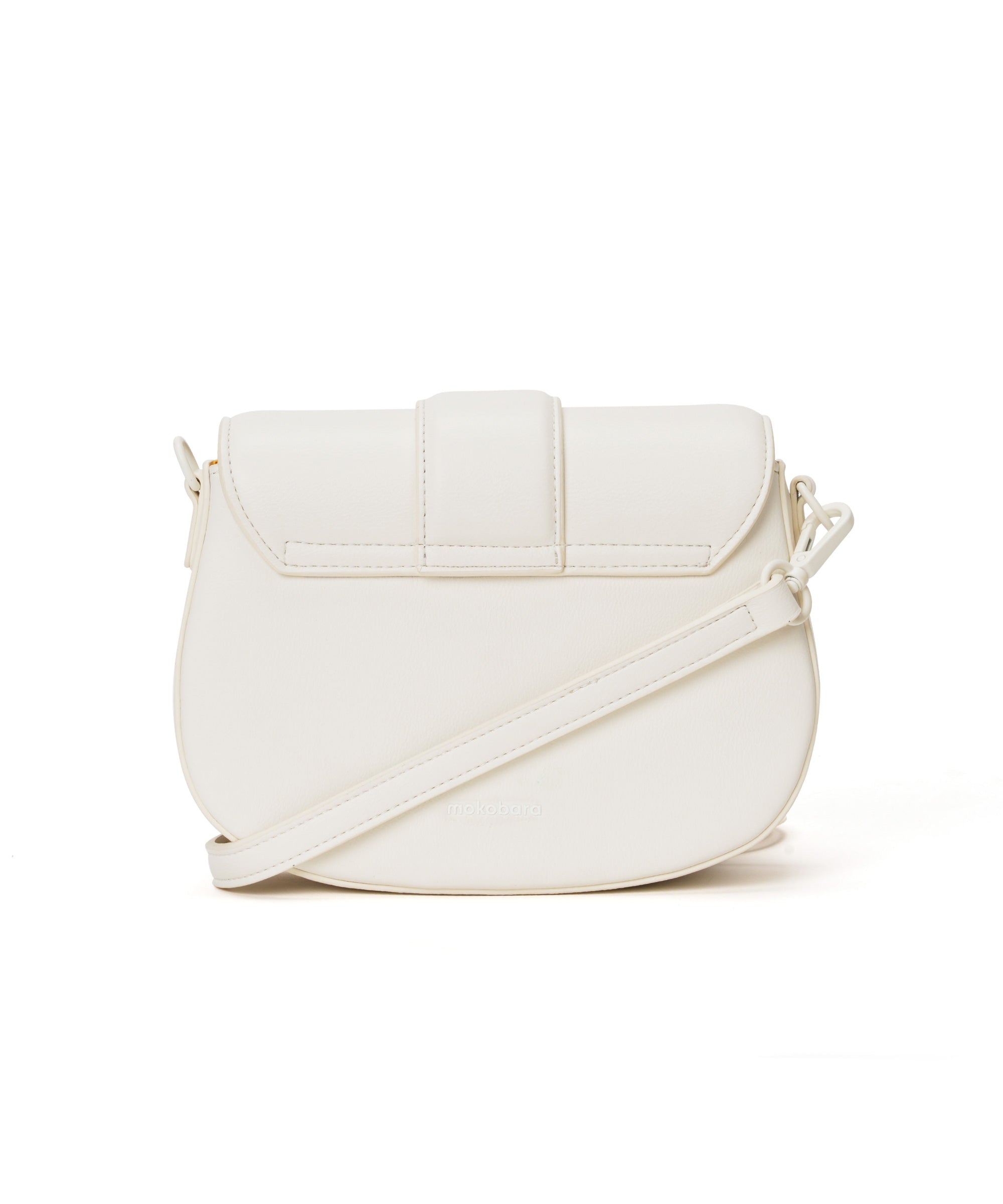 Color_Oatmilk | The Serif Handbag