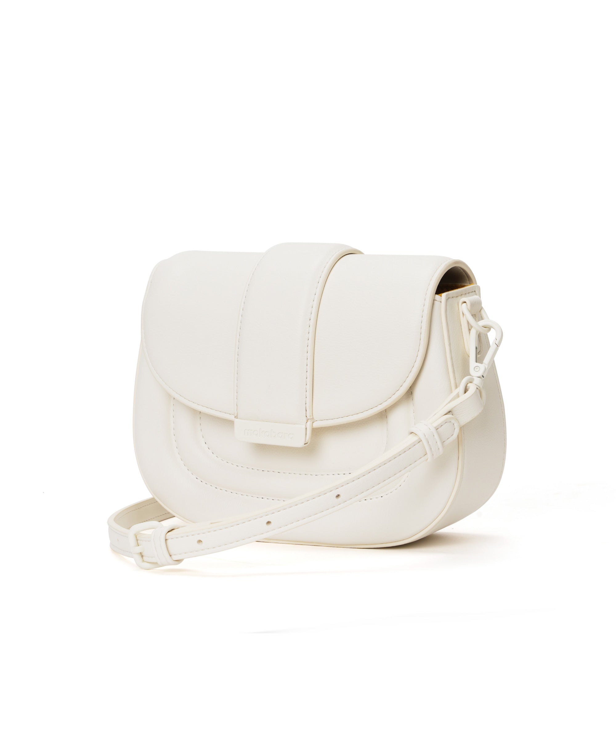 Color_Oatmilk | The Serif Handbag