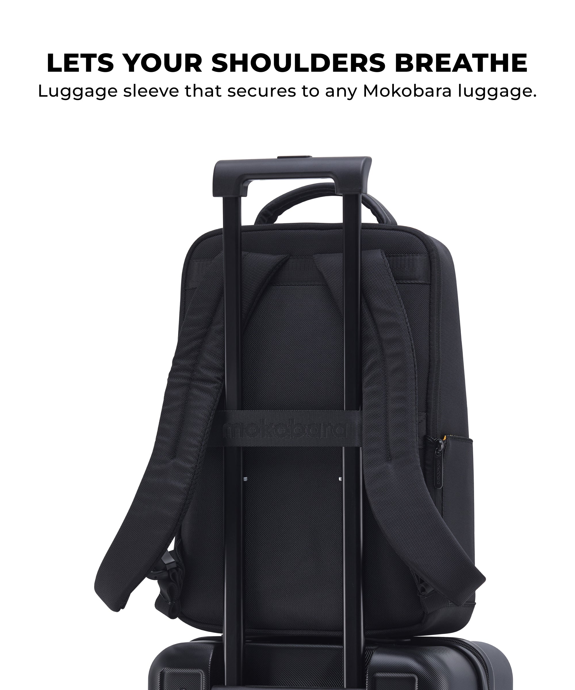 The Spacewalk Backpack - 17L