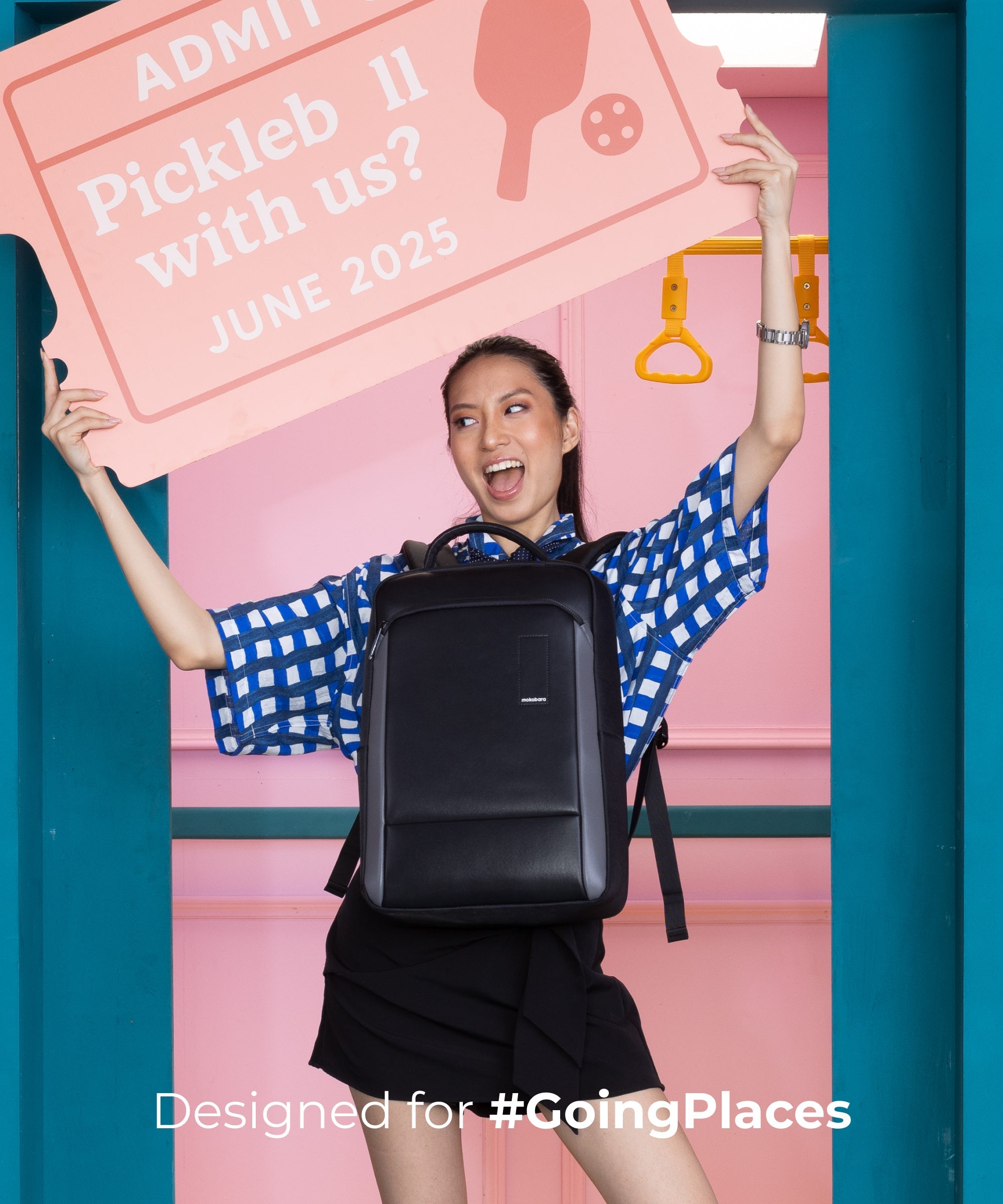 Color_Homebrew Sunray | The Spacewalk Backpack - 17L