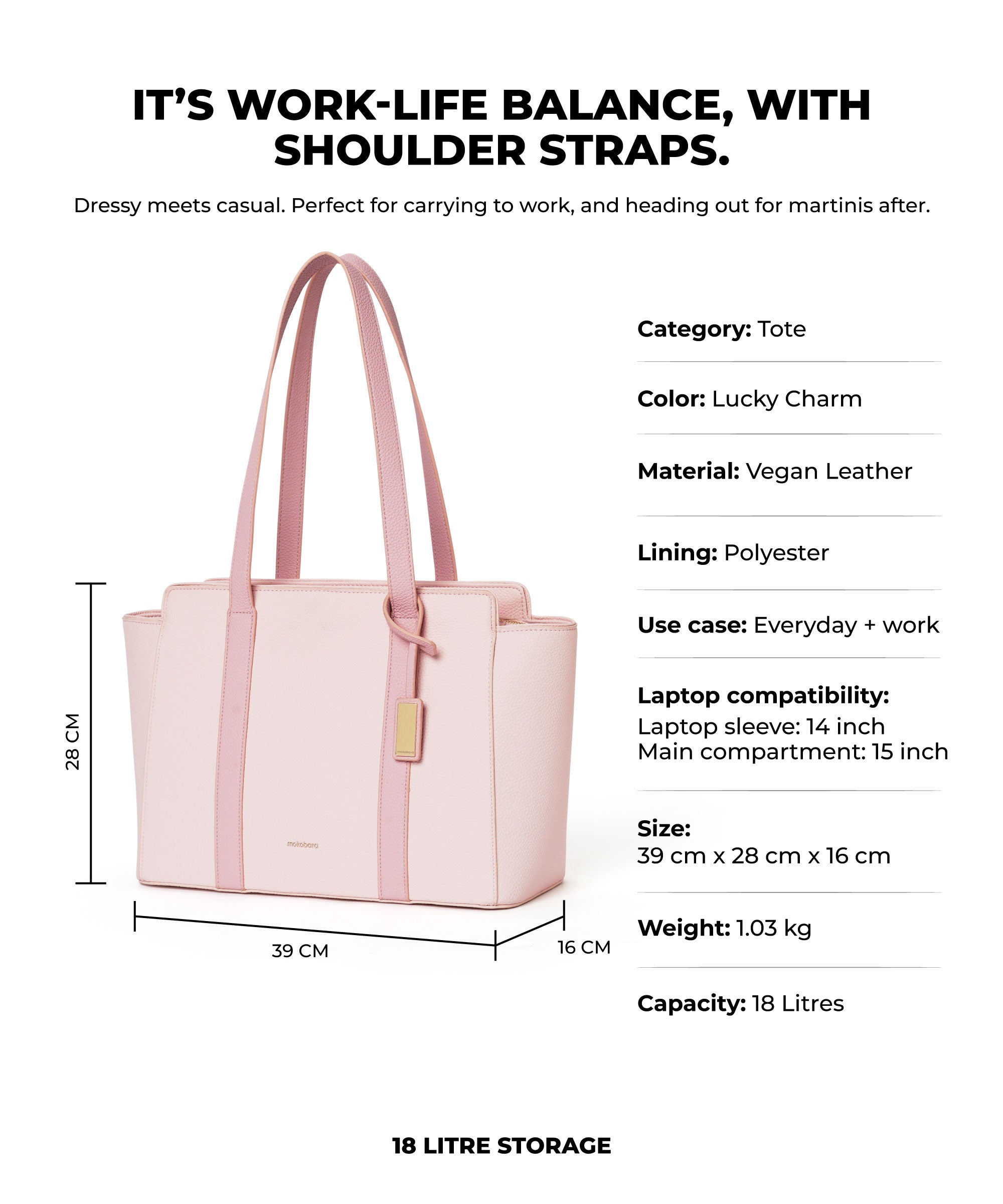 Color_Lucky Charm 3.0 | The Sunflower Tote